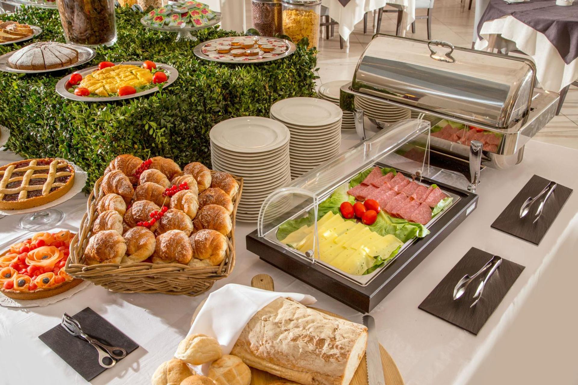 Hotel Cristoforo Colombo