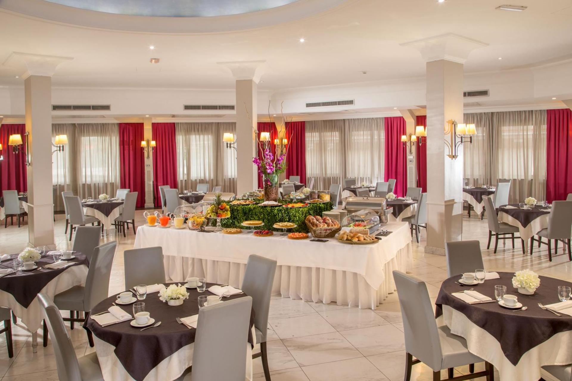 Hotel Cristoforo Colombo