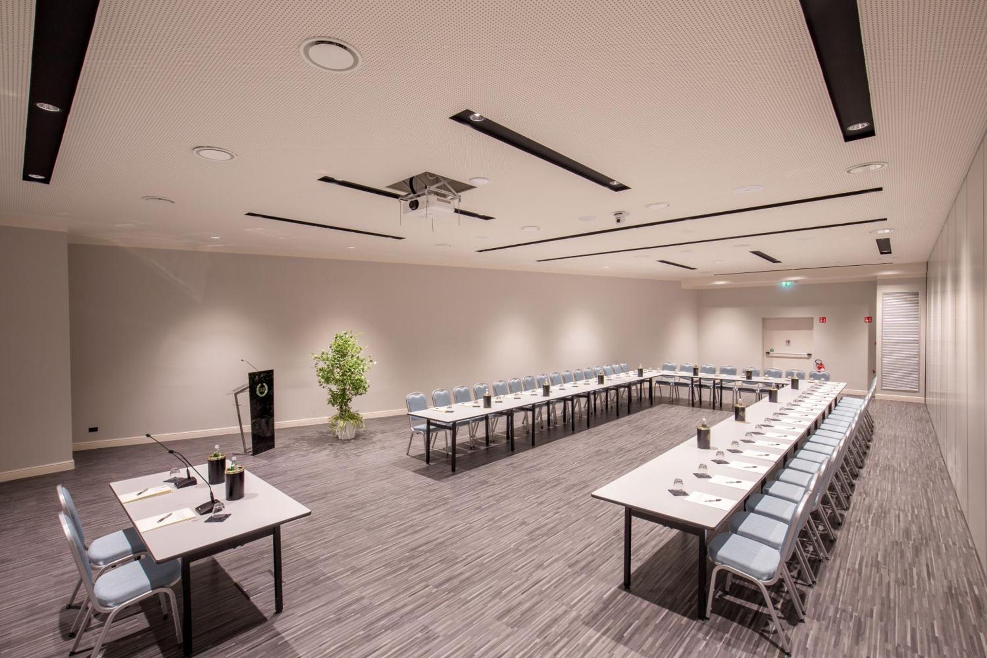 Hotel Cristoforo Colombo