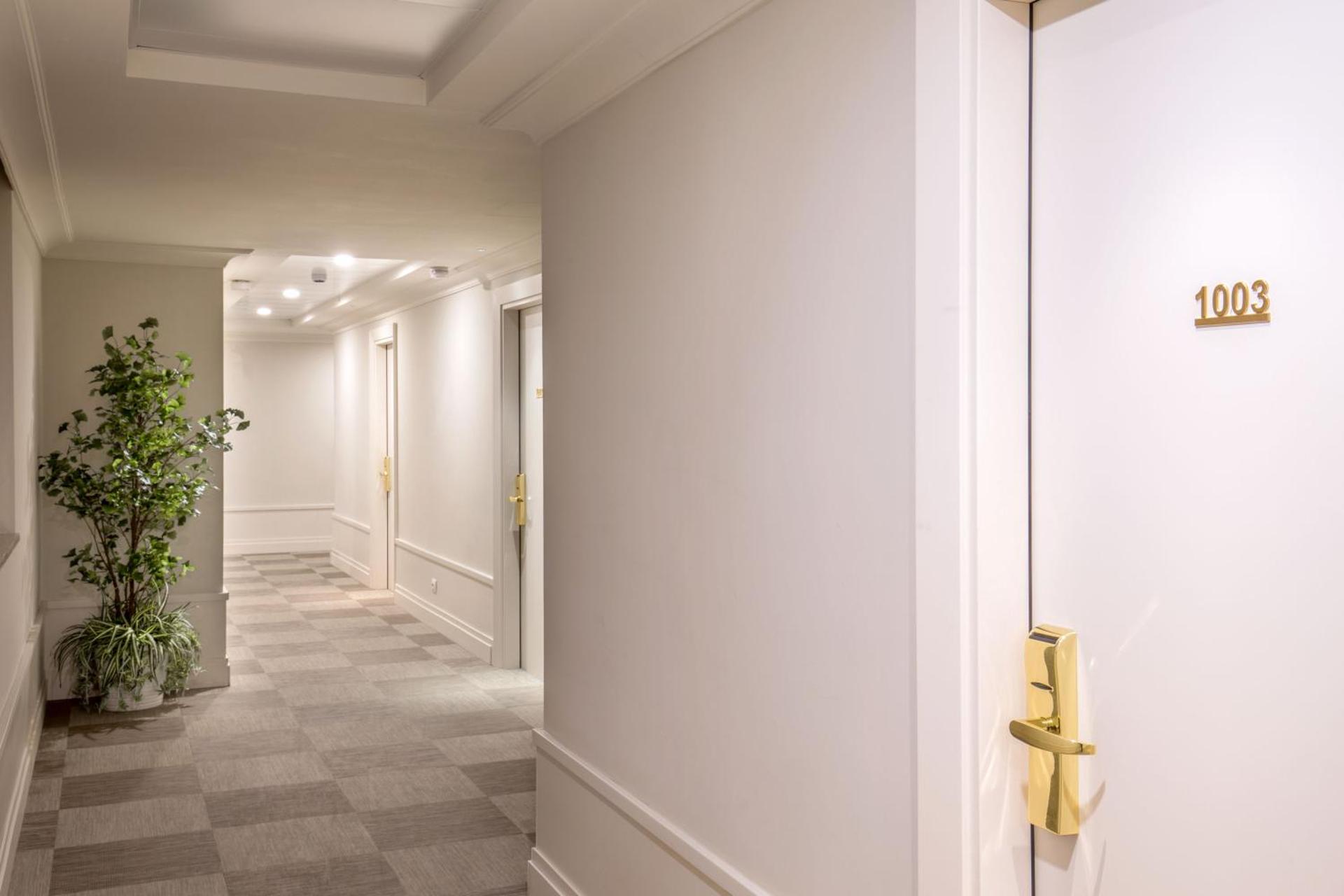 Hotel Cristoforo Colombo