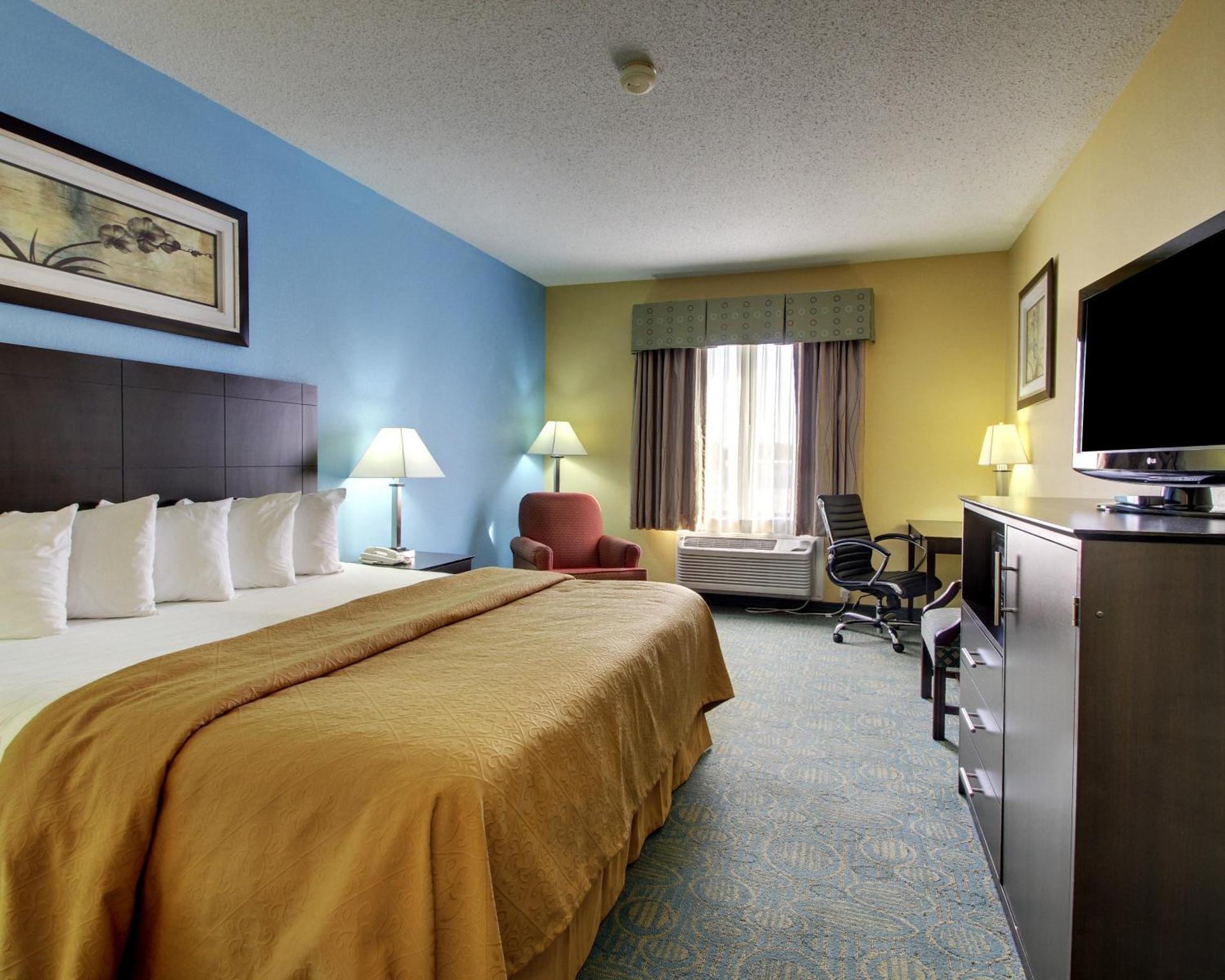 Camera King - Non Fumatori 