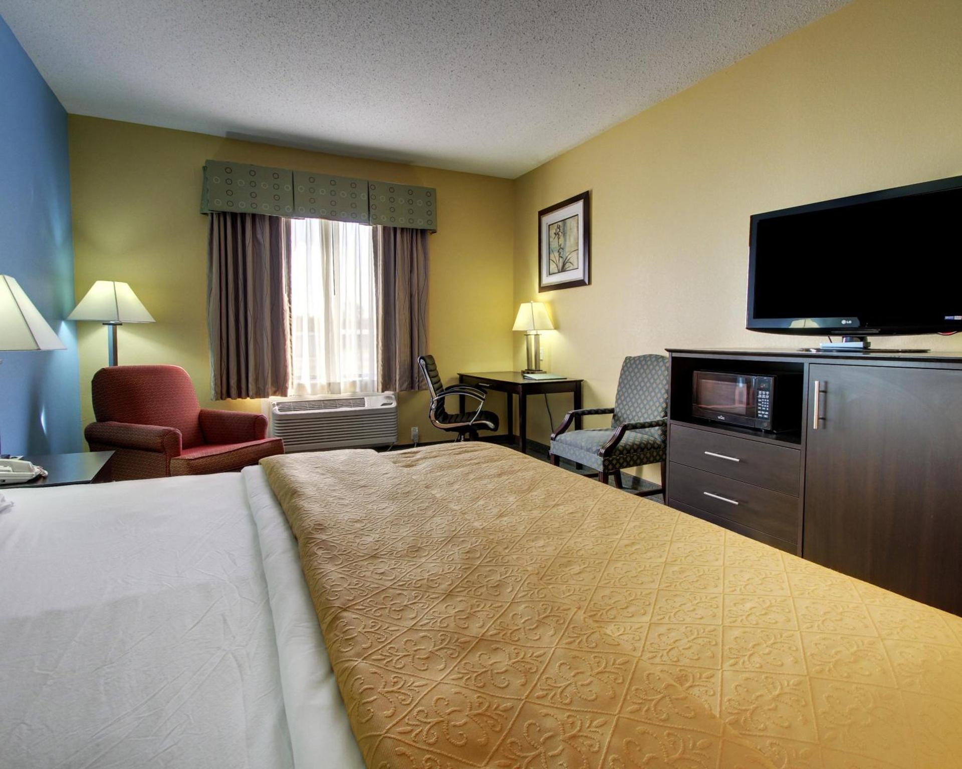 Camera King - Non Fumatori 