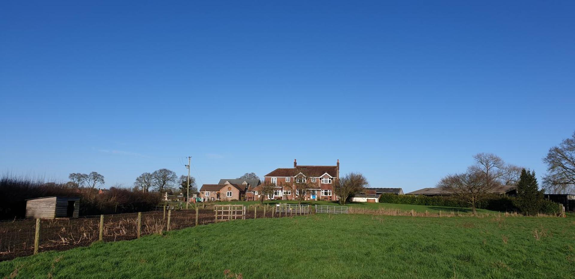 The Moorhead Bed & Breakfast