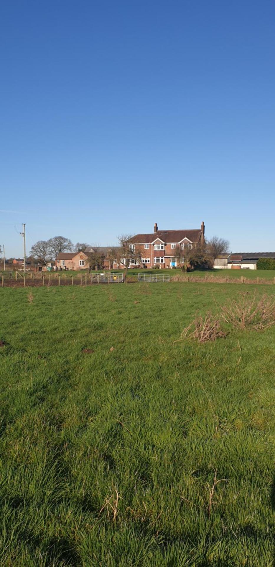 The Moorhead Bed & Breakfast