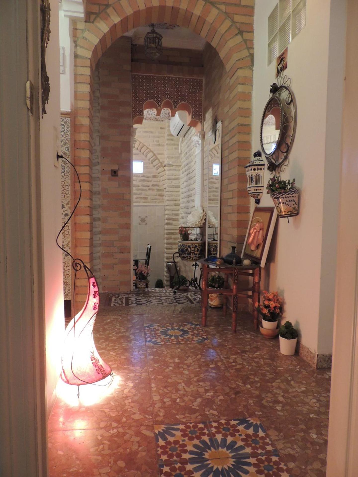 Casa Marhaba - Welcome