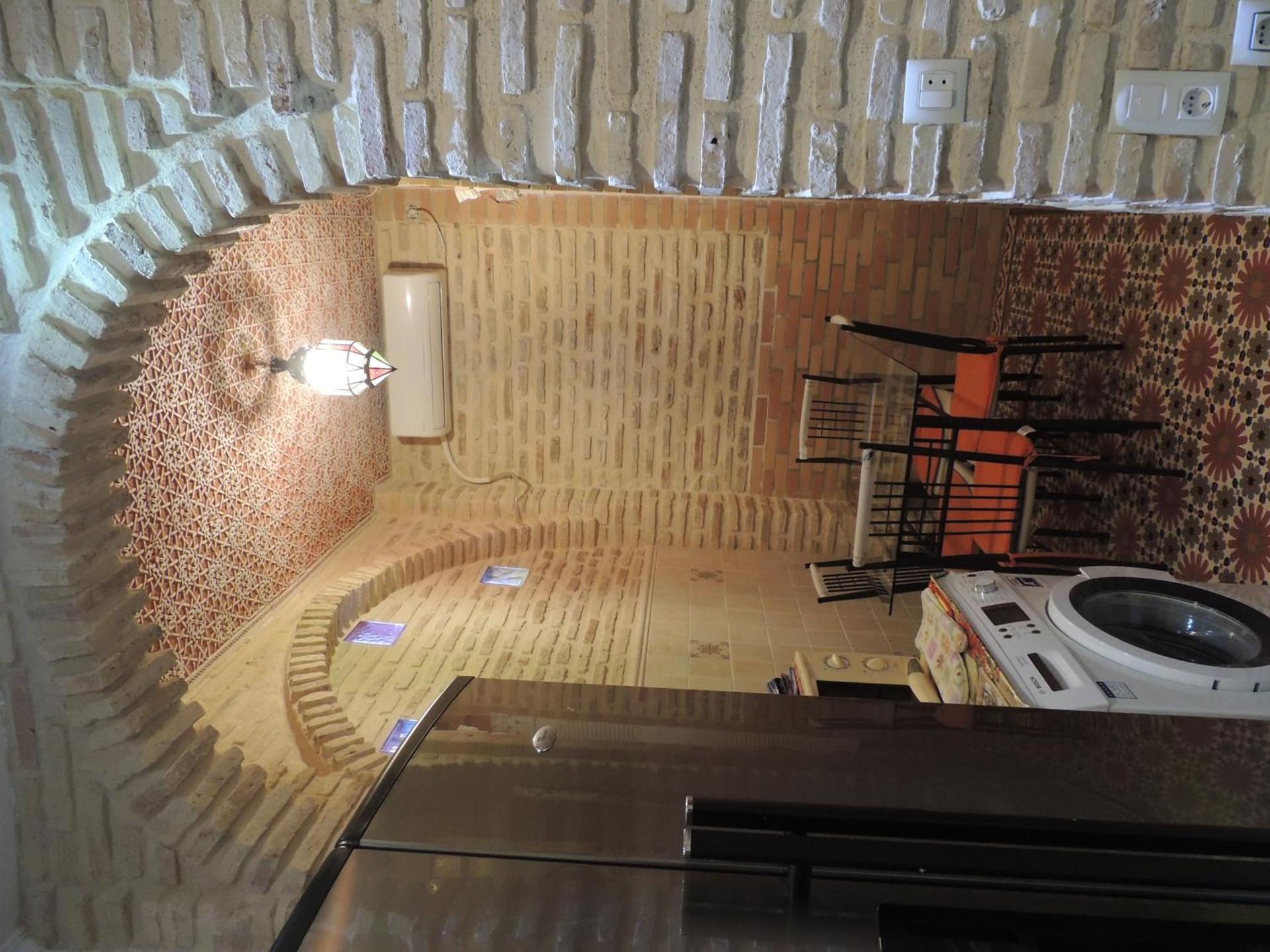 Casa Marhaba - Welcome