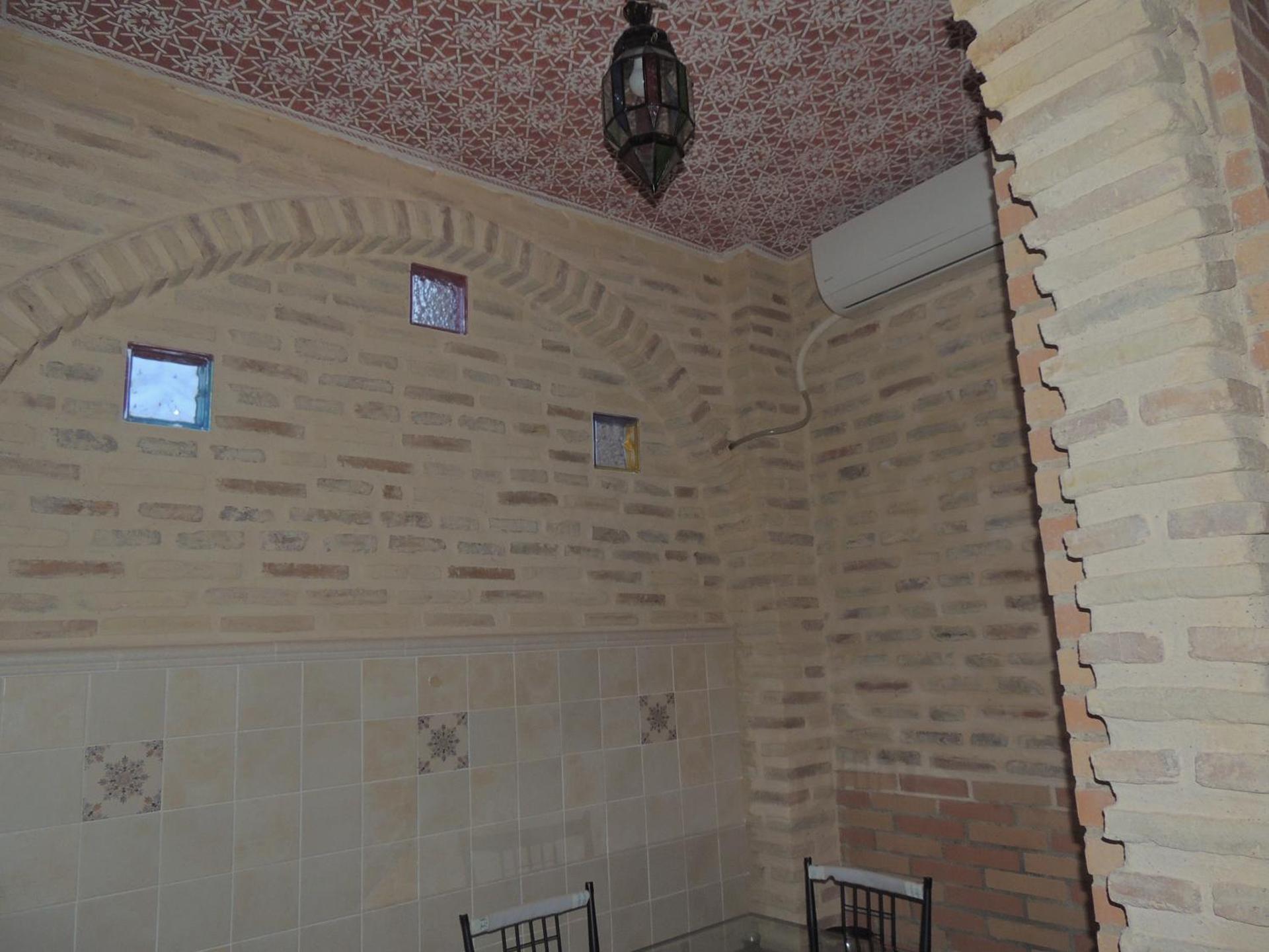 Casa Marhaba - Welcome