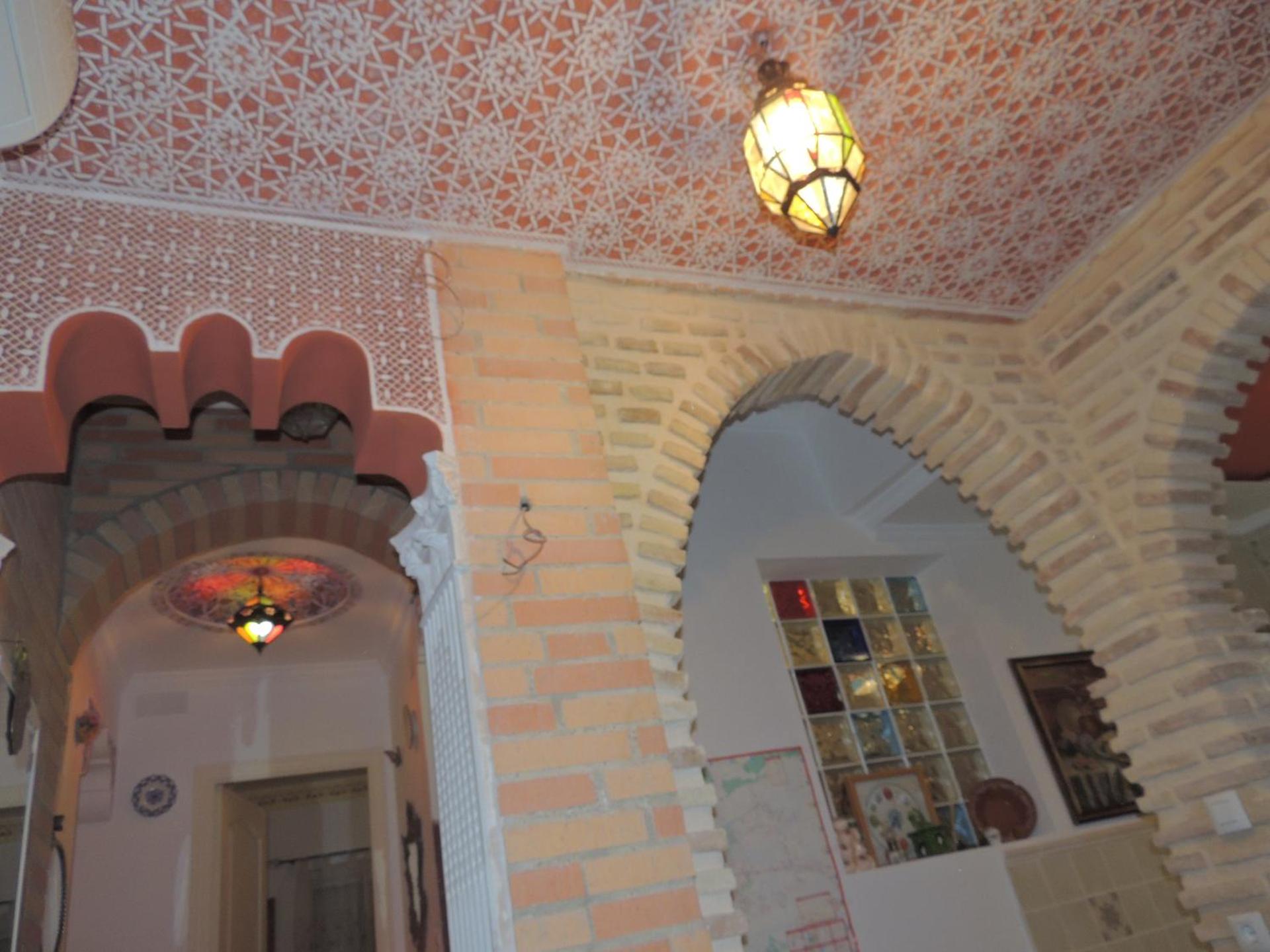 Casa Marhaba - Welcome