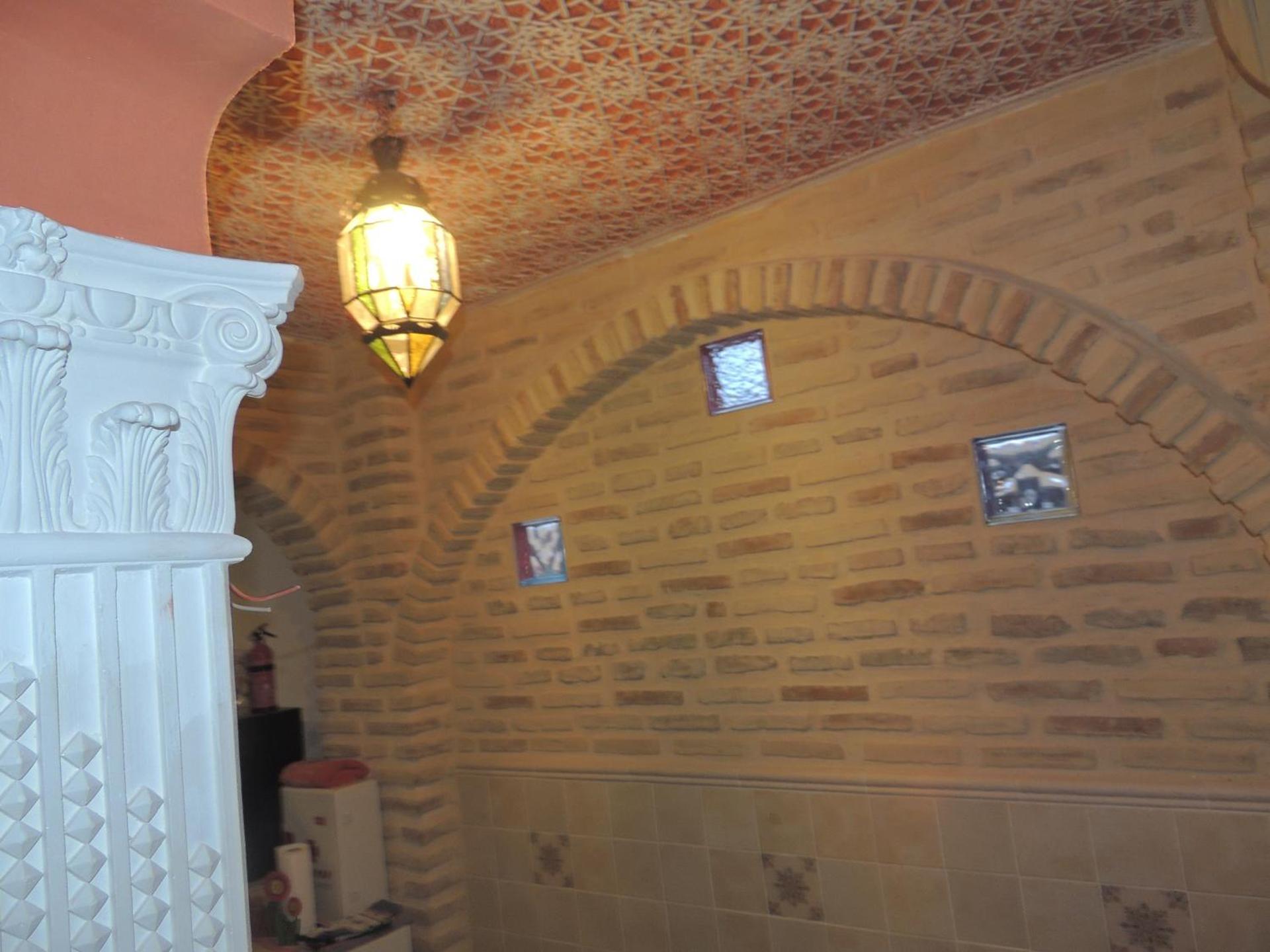 Casa Marhaba - Welcome