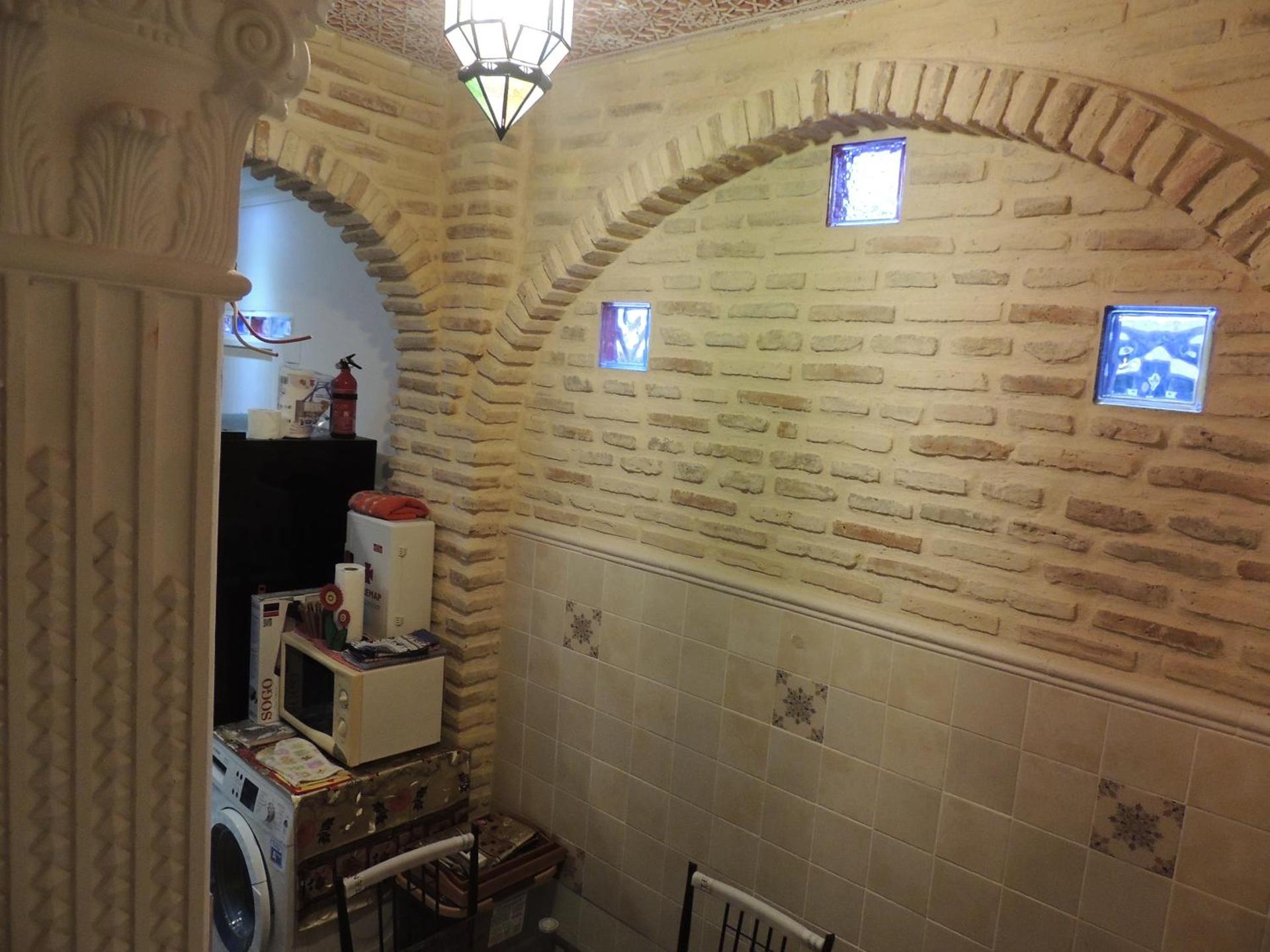 Casa Marhaba - Welcome