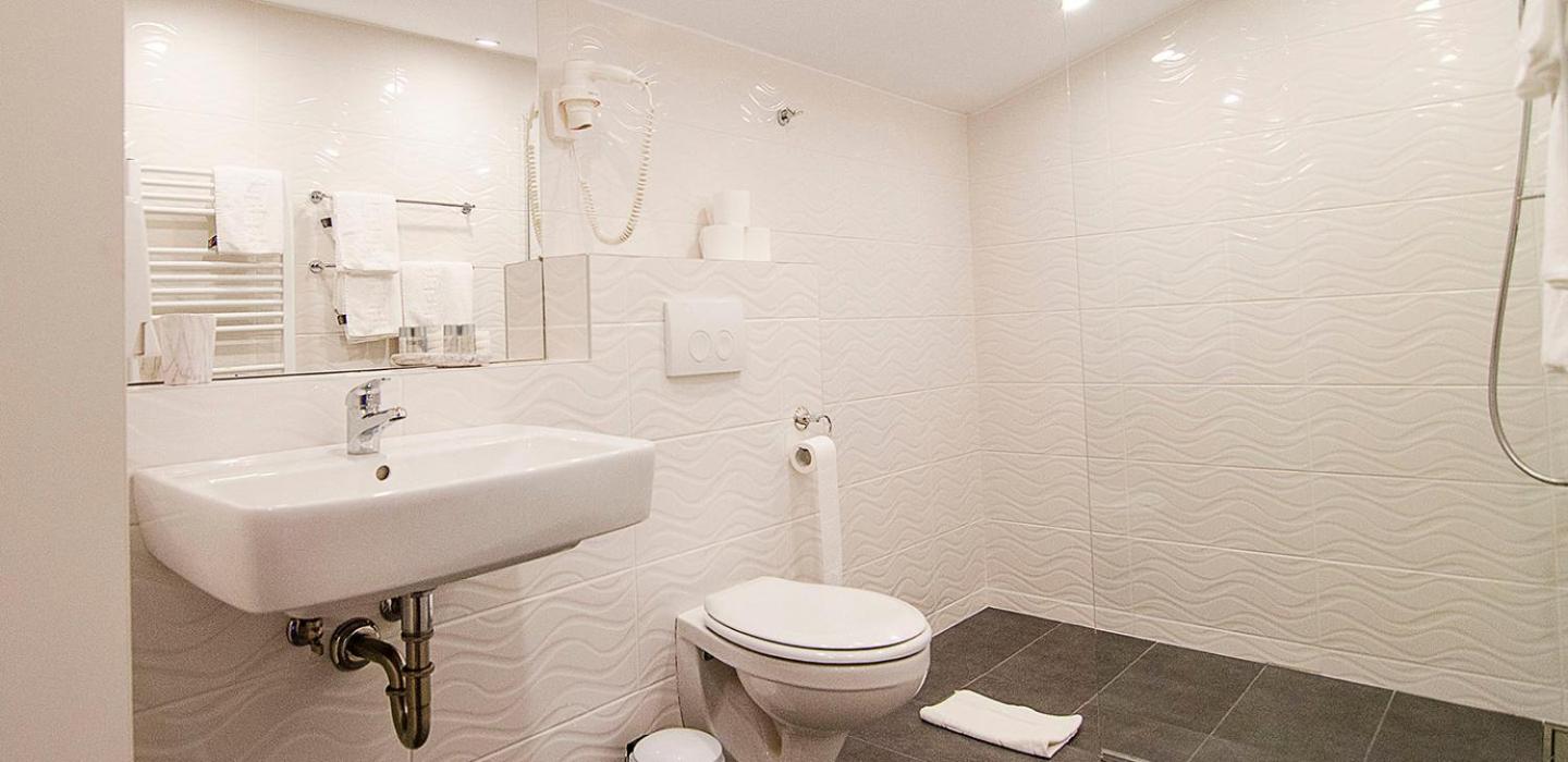 Pensiune & Restaurant Victoria