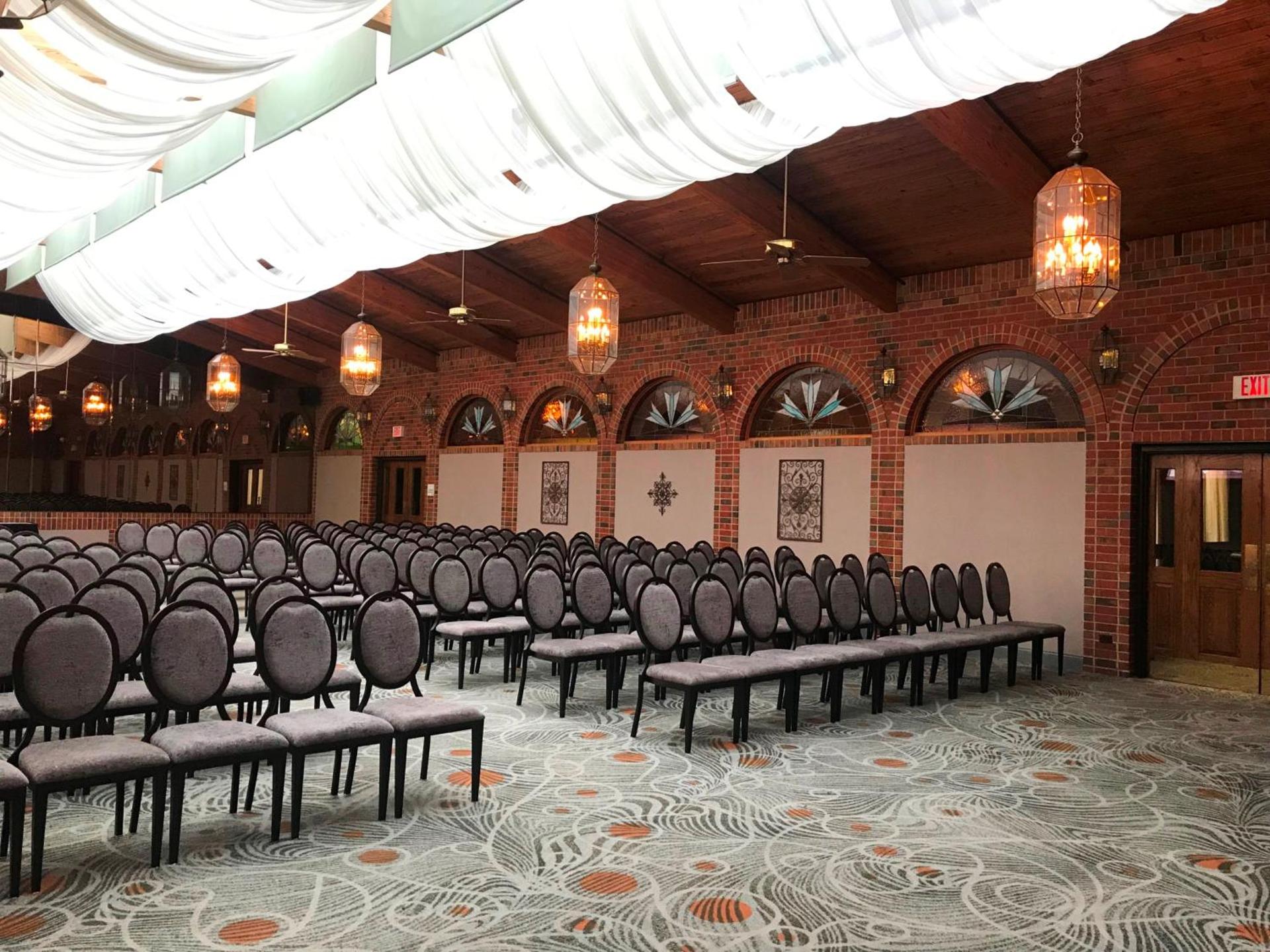 Meeting/conference room