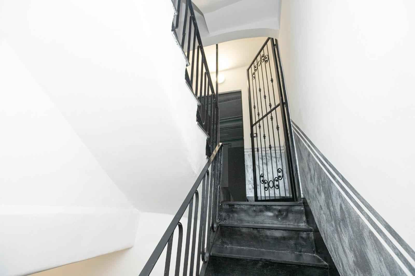 Torre degli Orefici dimora medioevale