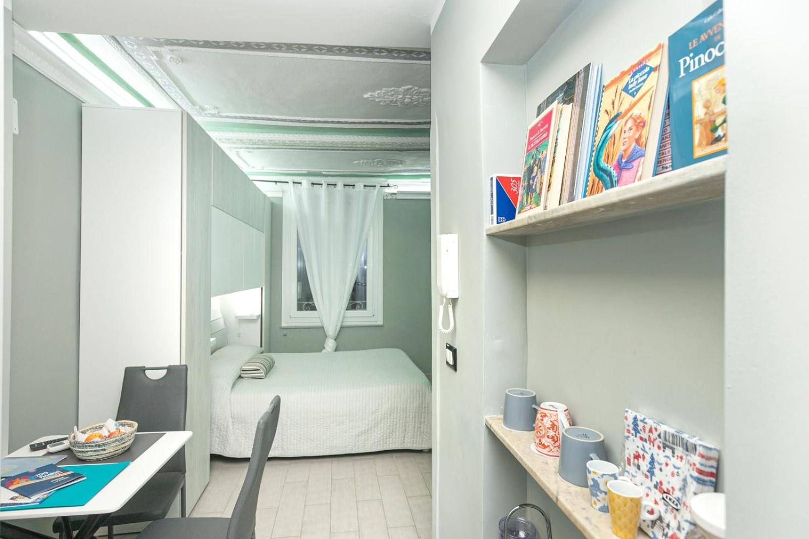 Torre degli Orefici dimora medioevale