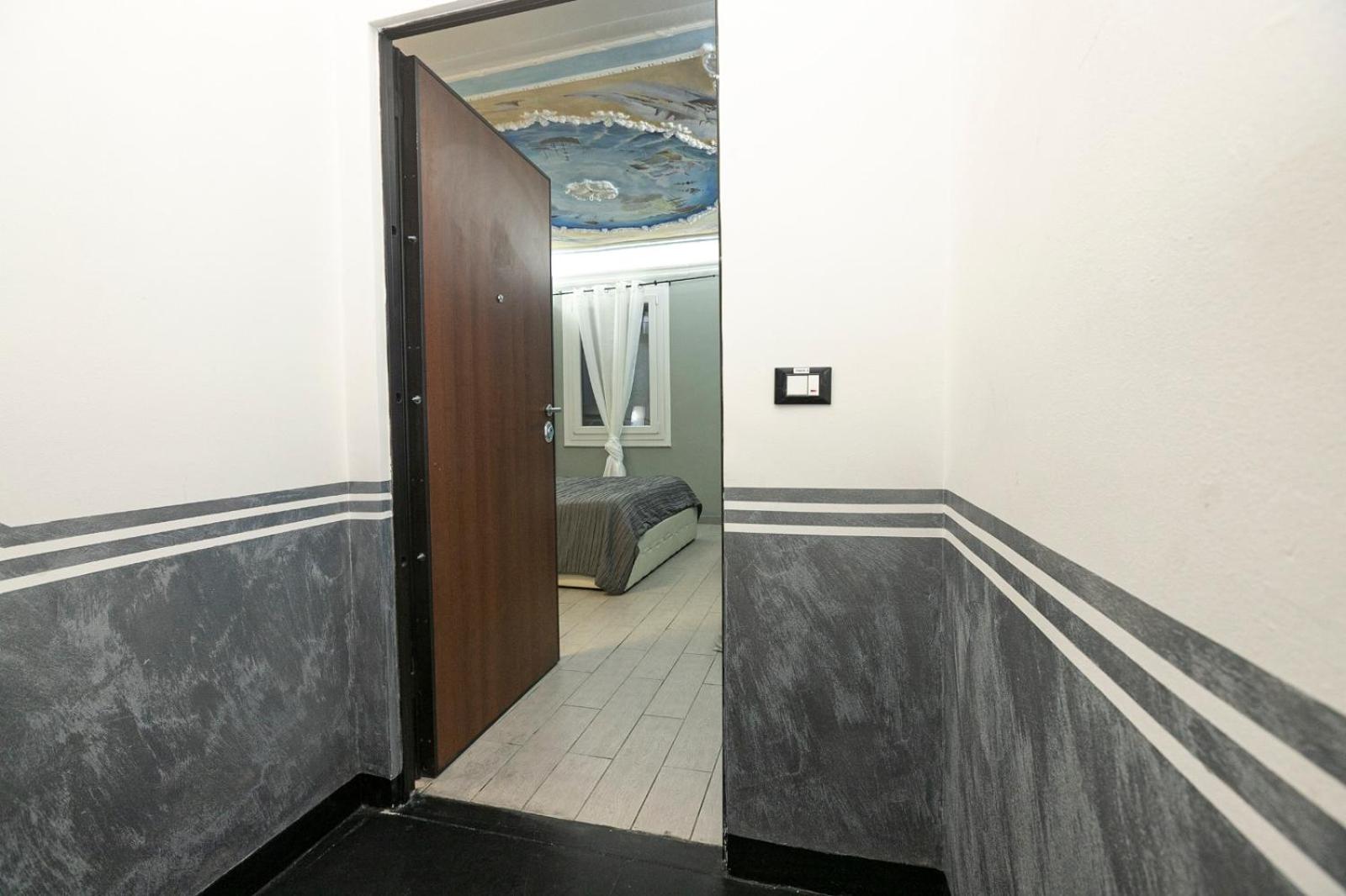 Torre degli Orefici dimora medioevale