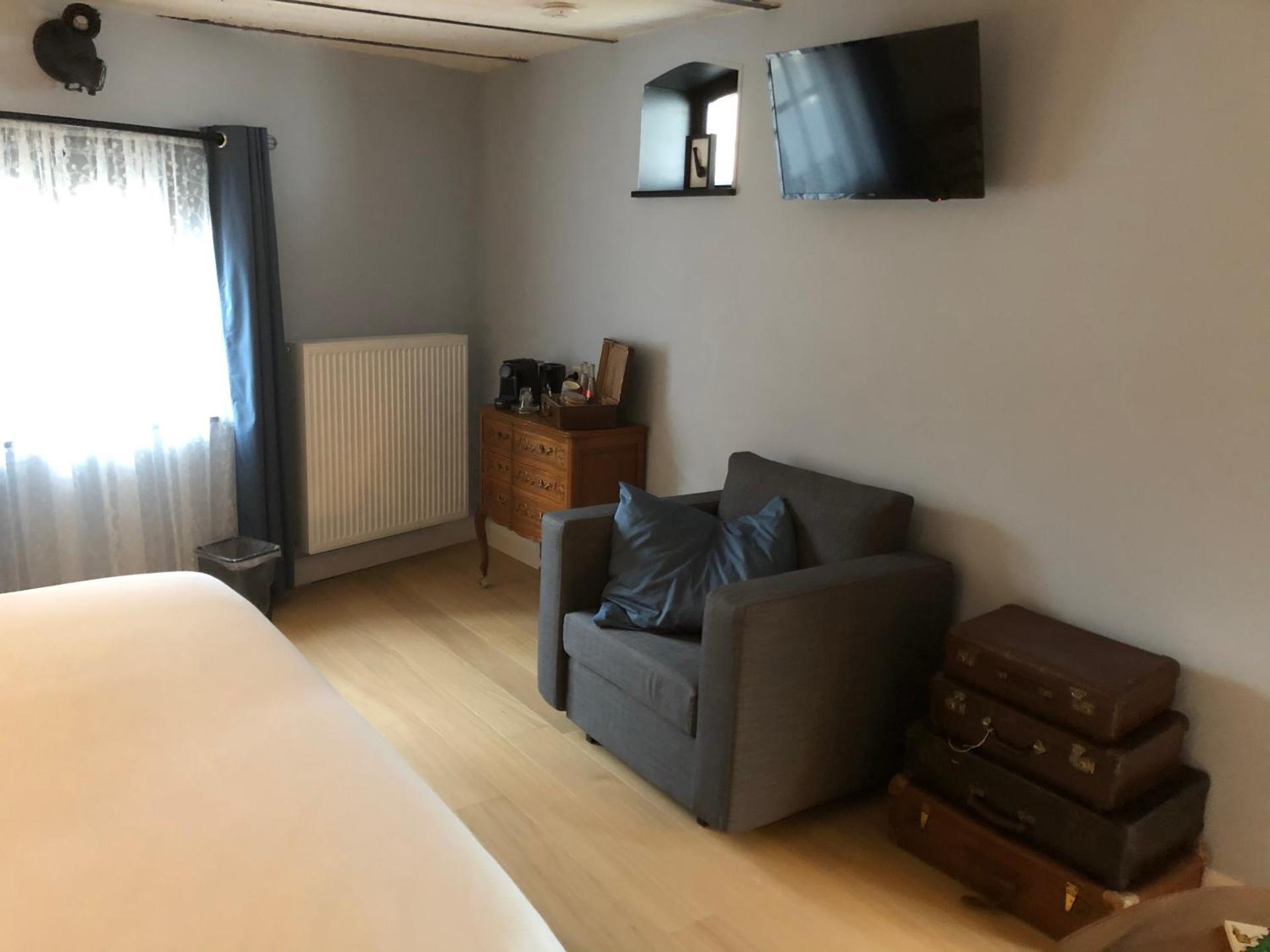 Cuerne bed&breakfast