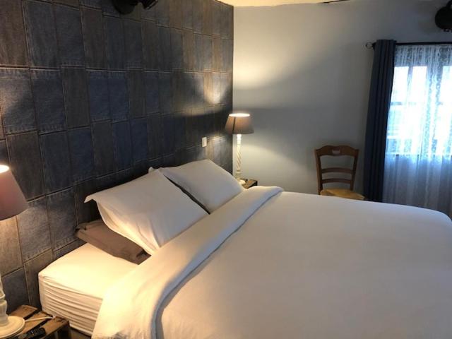 Cuerne bed&breakfast