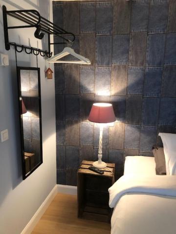 Cuerne bed&breakfast