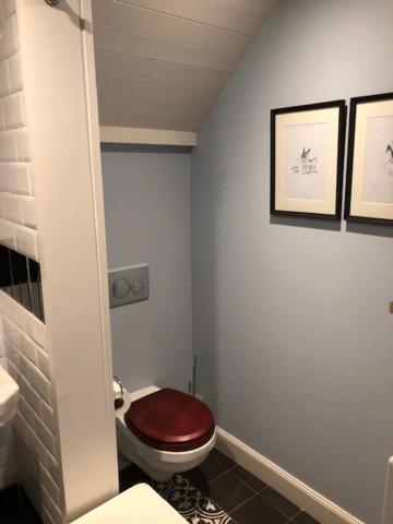 Cuerne bed&breakfast