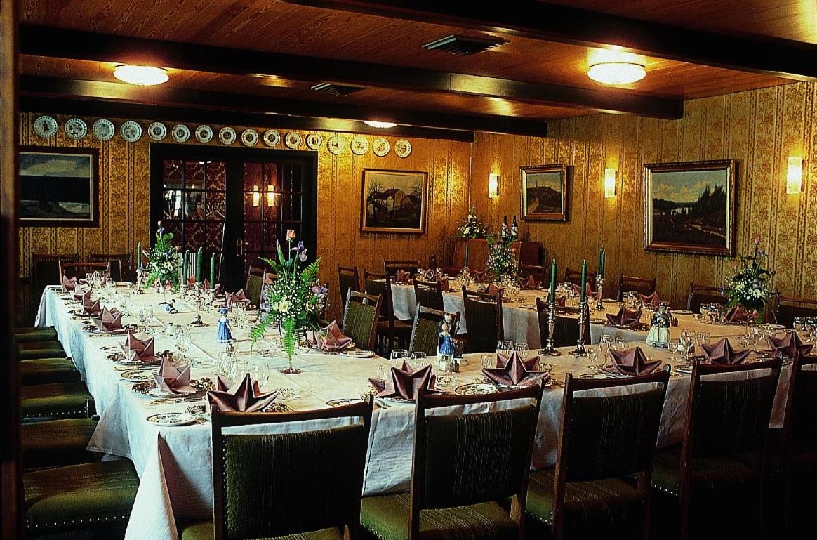 Banquet/Function facilities