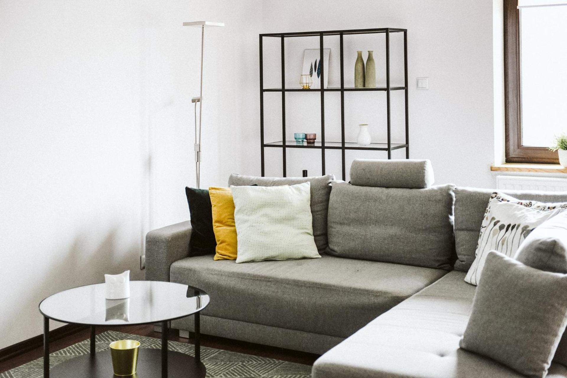 Apartament Myślenice