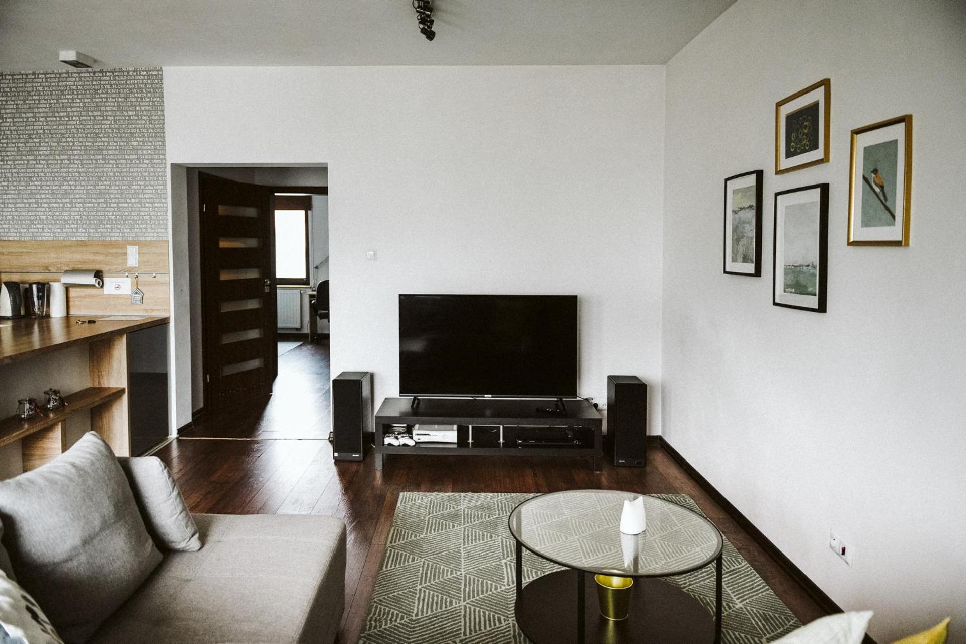 Apartament Myślenice