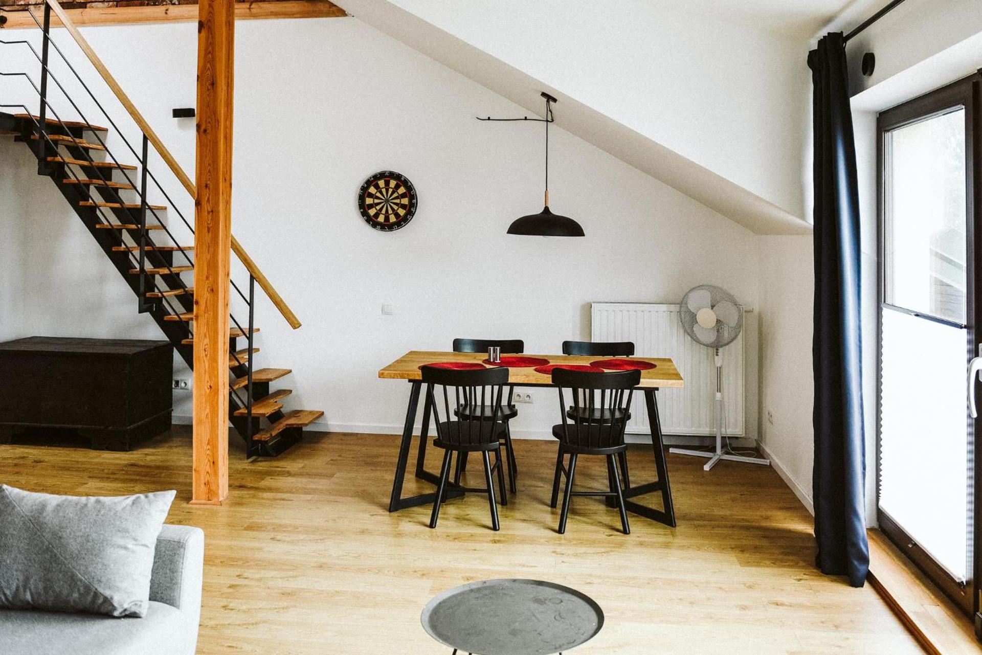 Apartament Myślenice