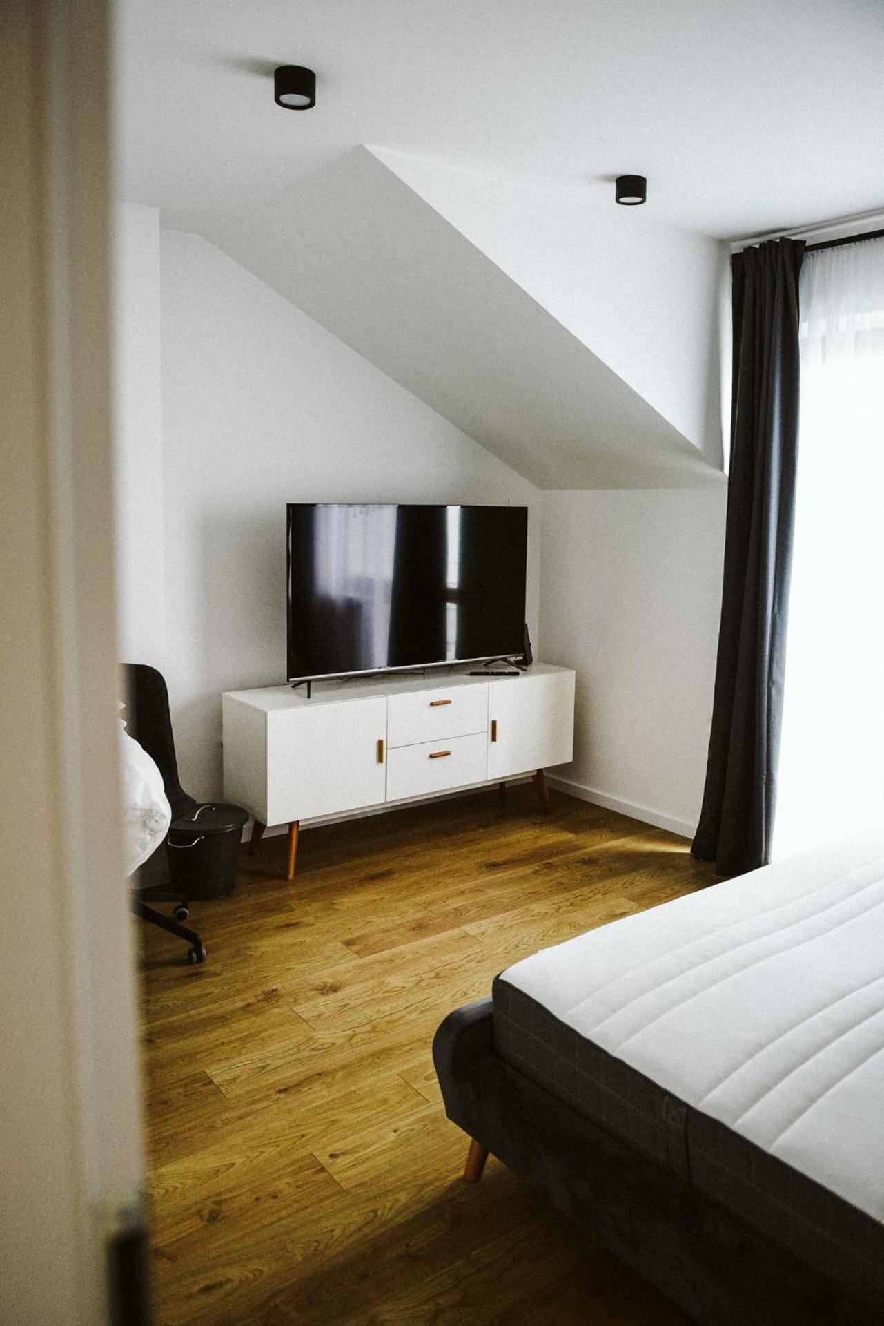 Apartament Myślenice