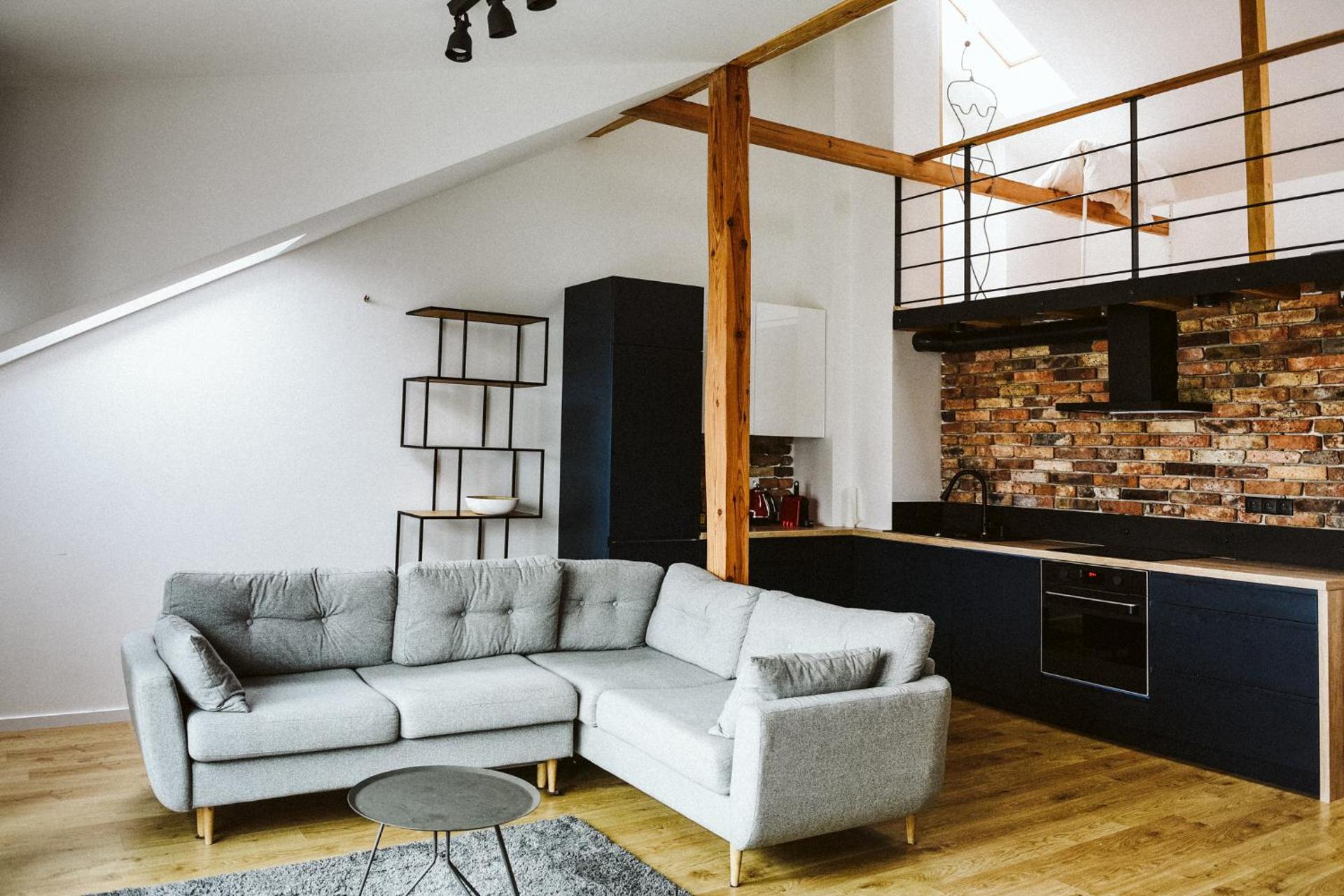 Apartament Myślenice