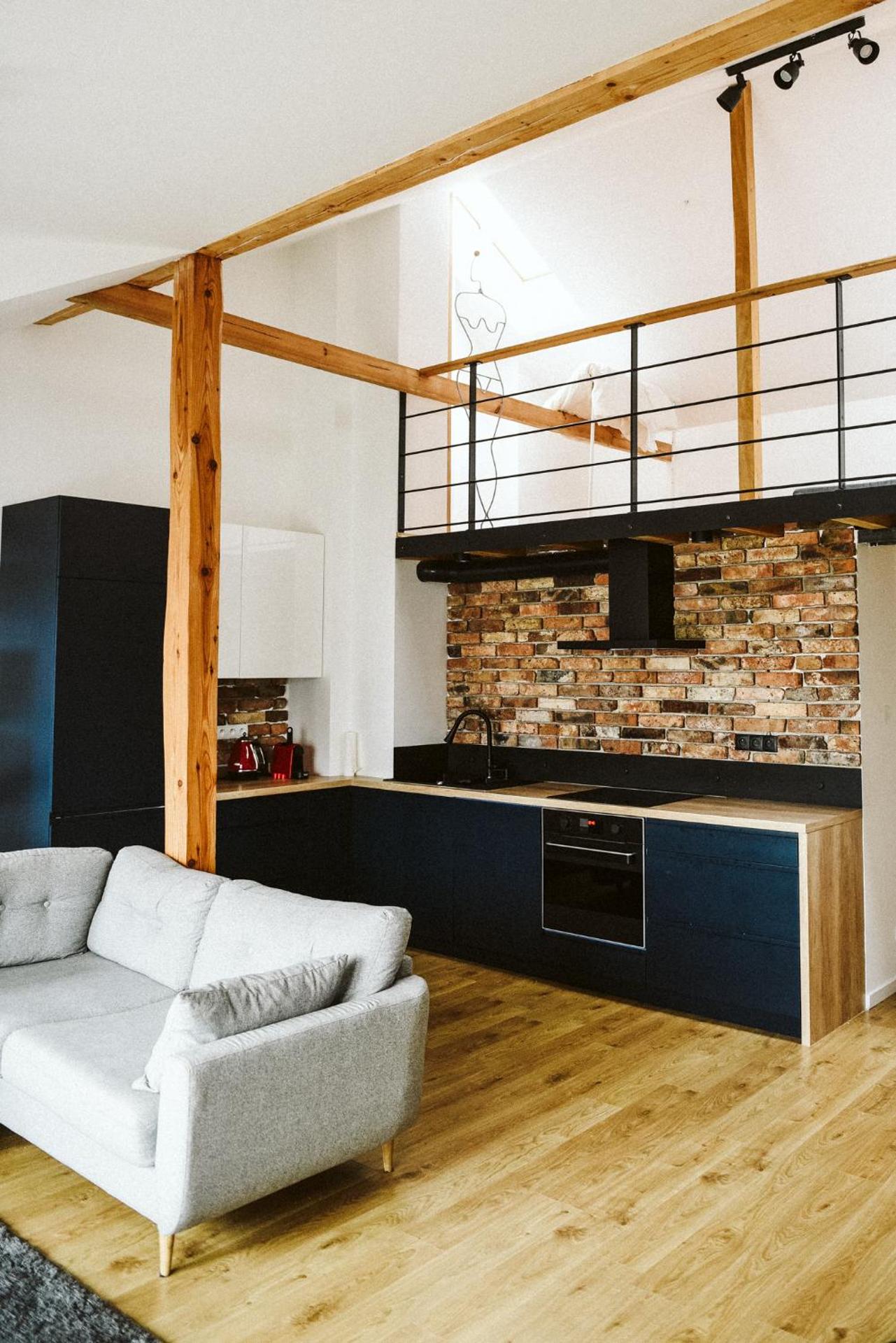 Apartament Myślenice