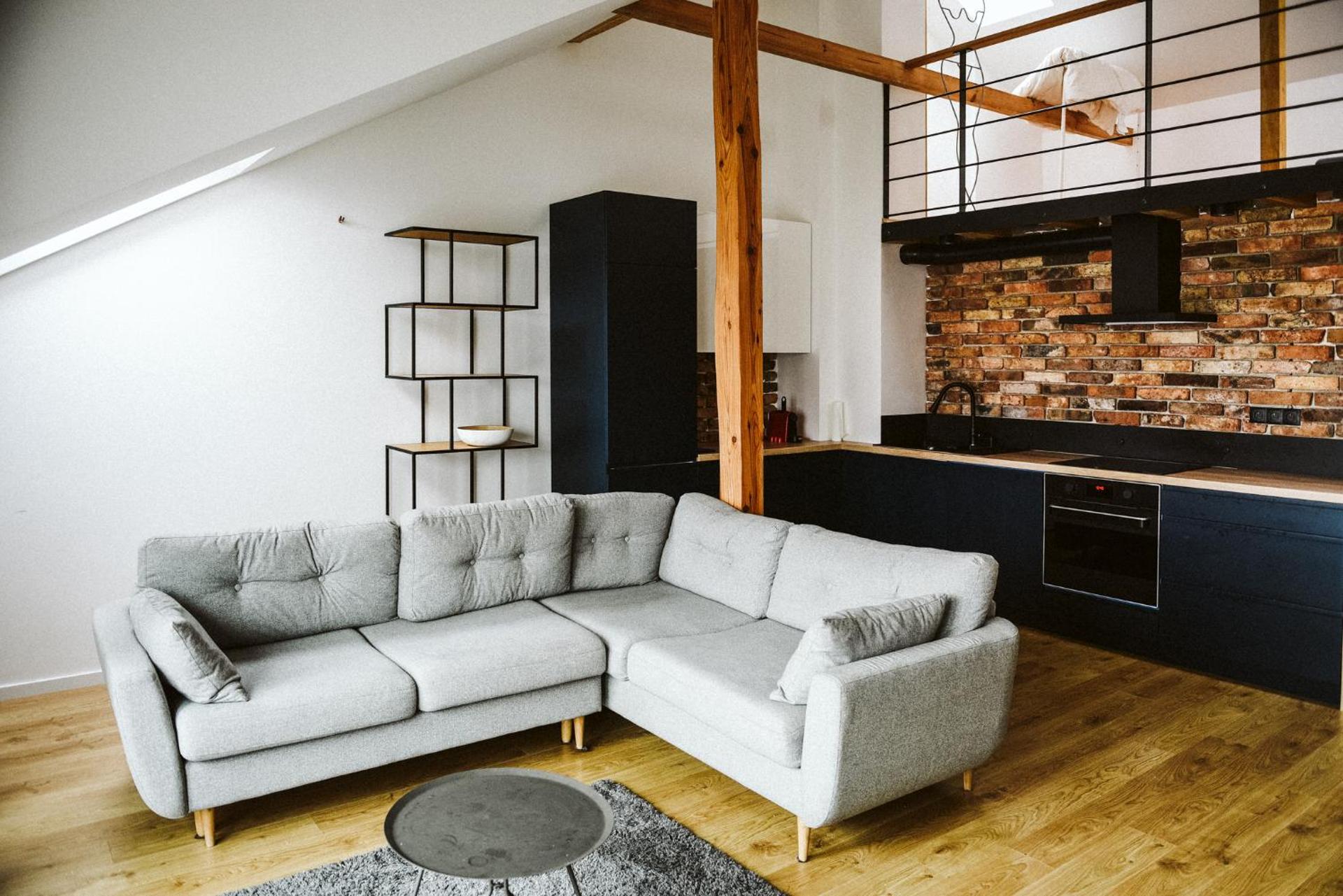 Apartament Myślenice