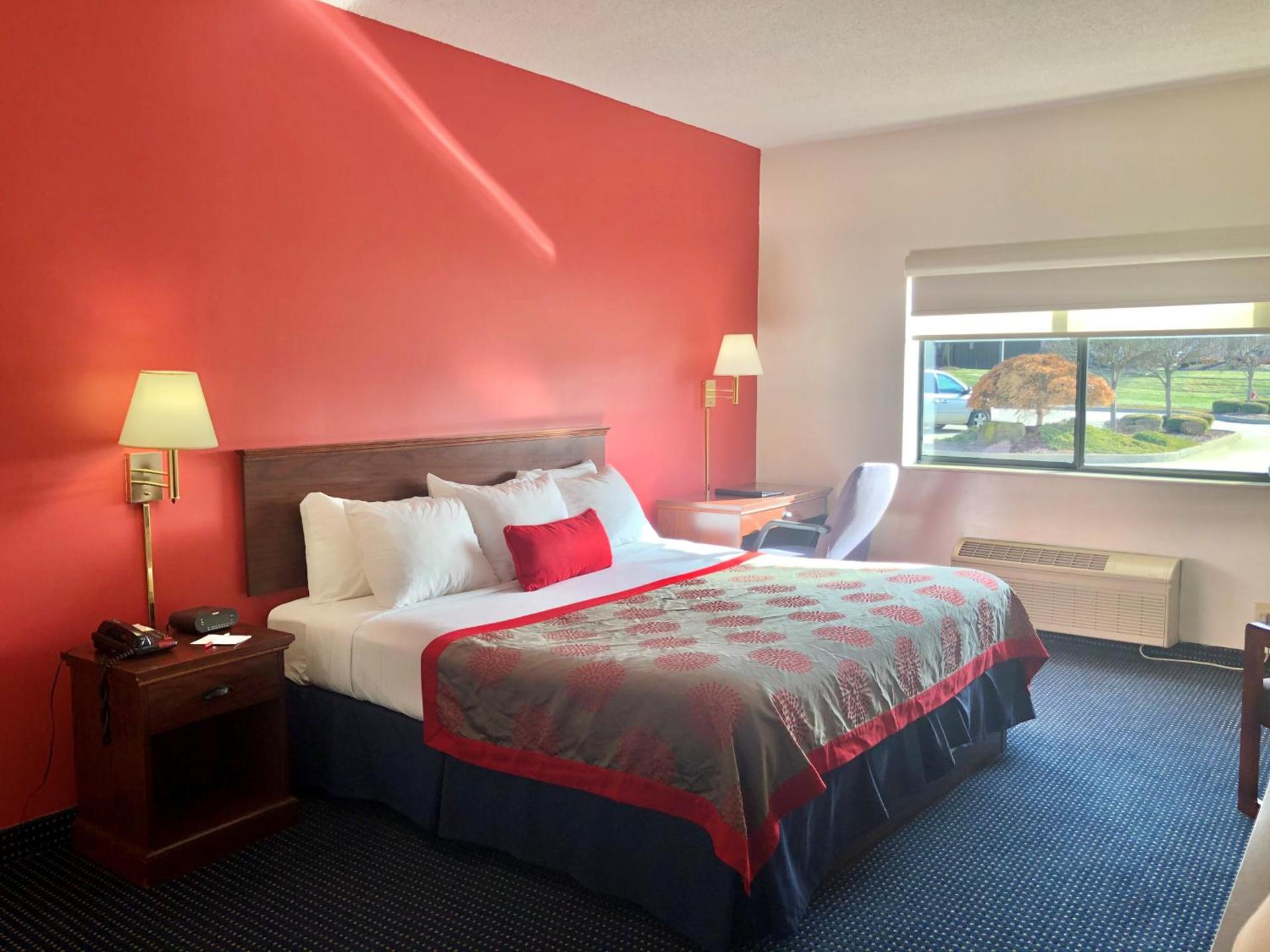 Ramada Limited - Mount Sterling