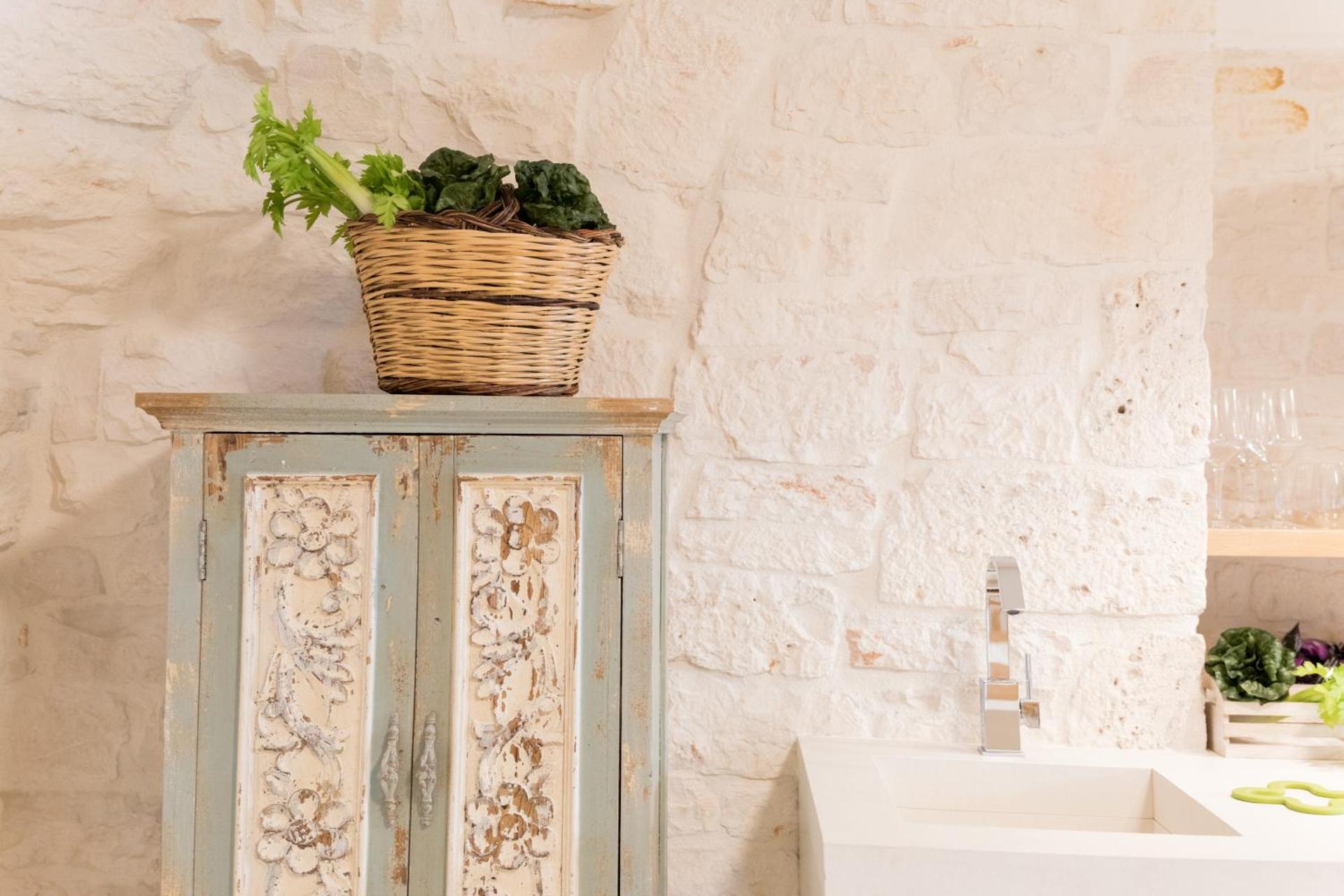 Trulli Resort Aia Piccola