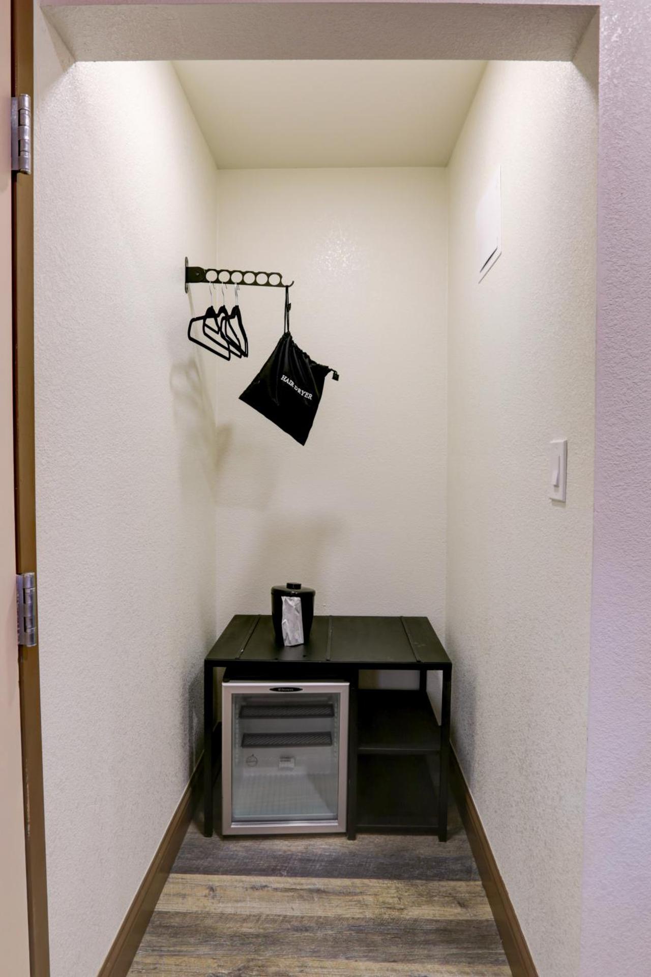 The Greens Hotel on Stockton