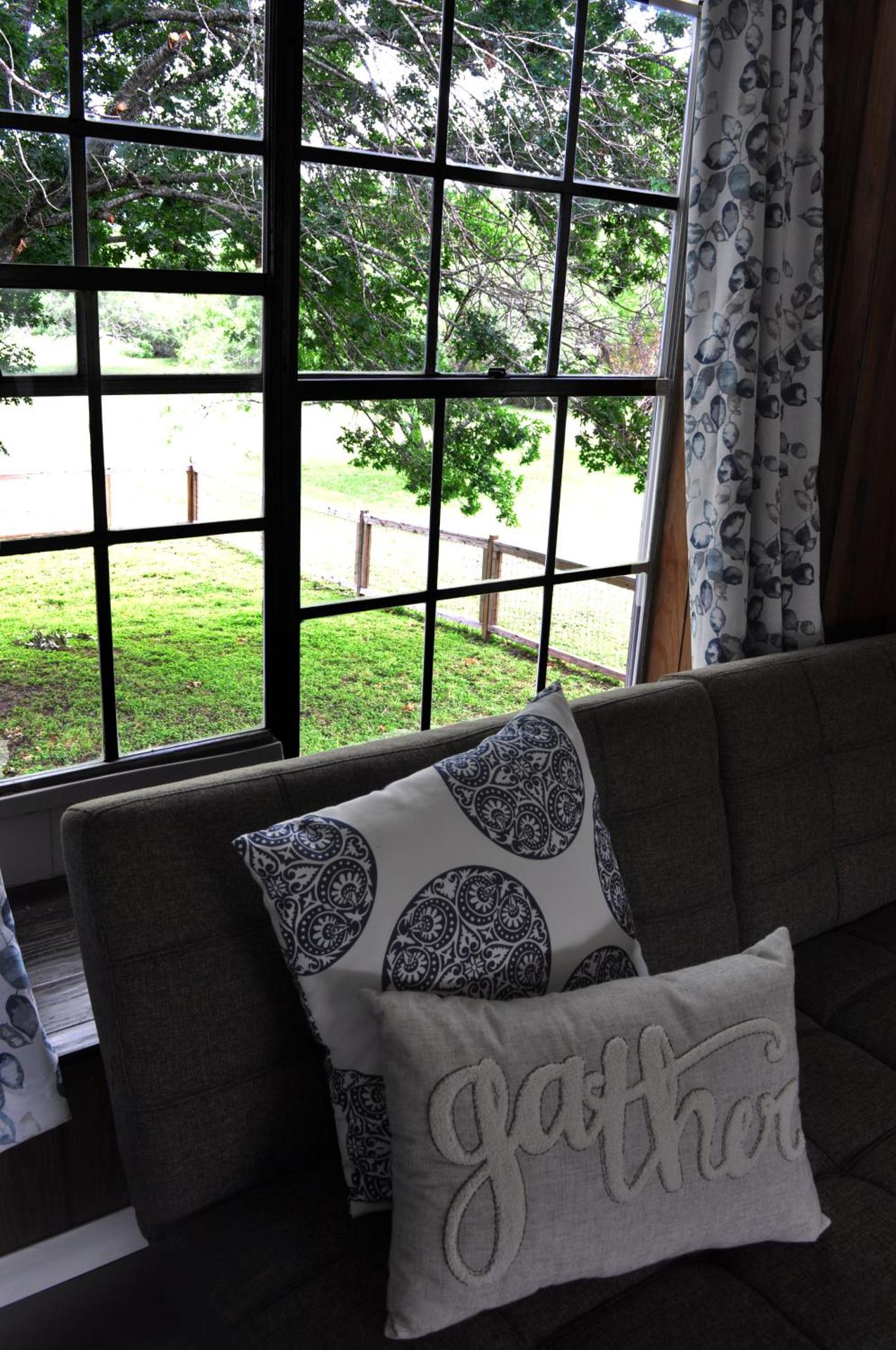 View (from property/room)