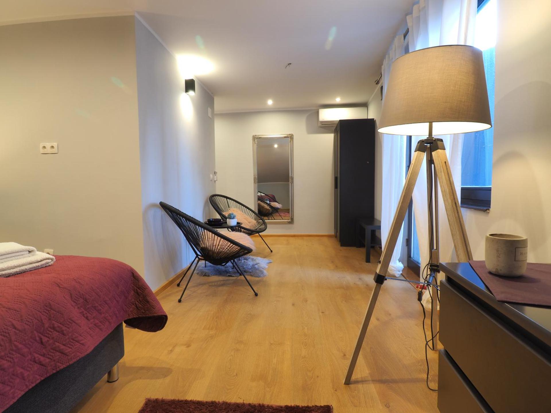 Guest house Sara Latin