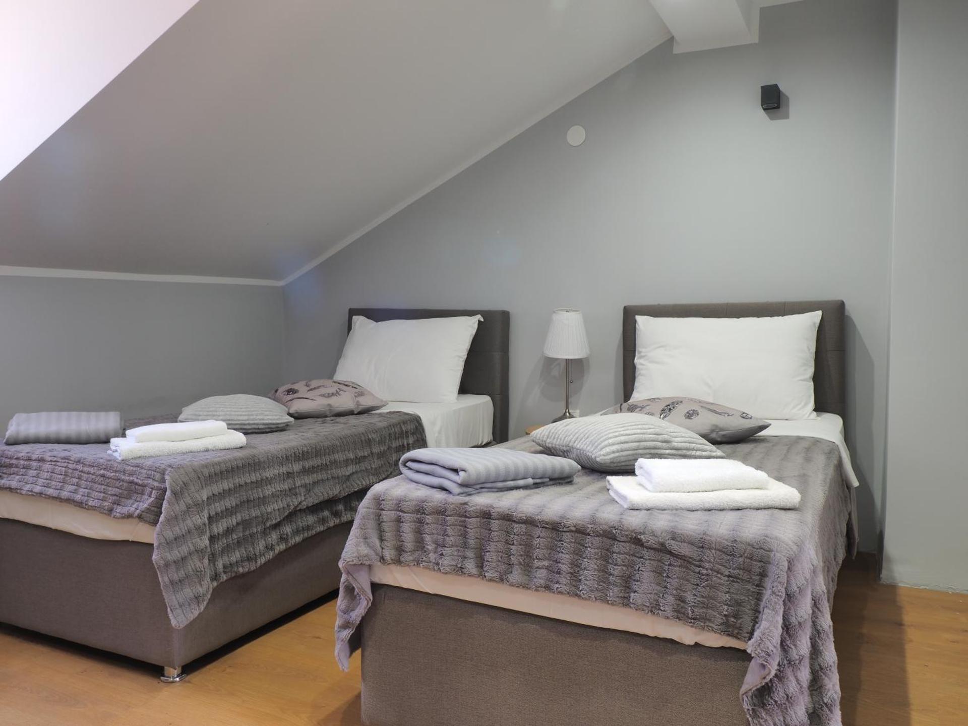 Guest house Sara Latin