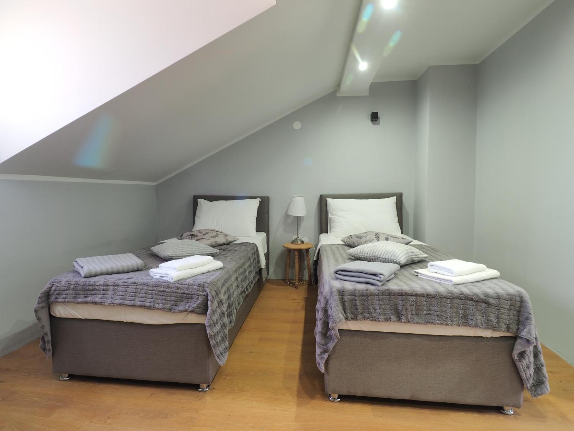 Guest house Sara Latin