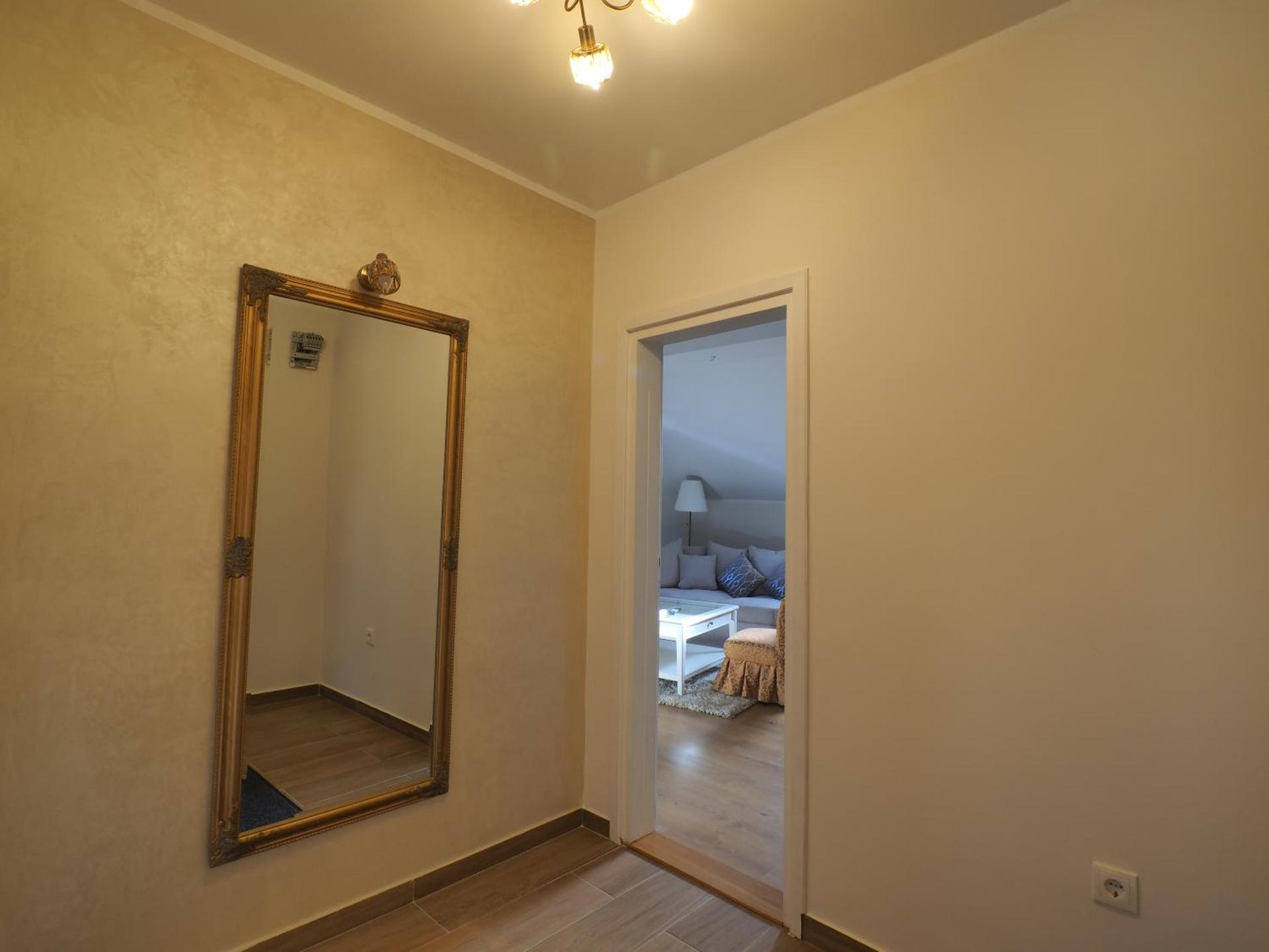 Guest house Sara Latin