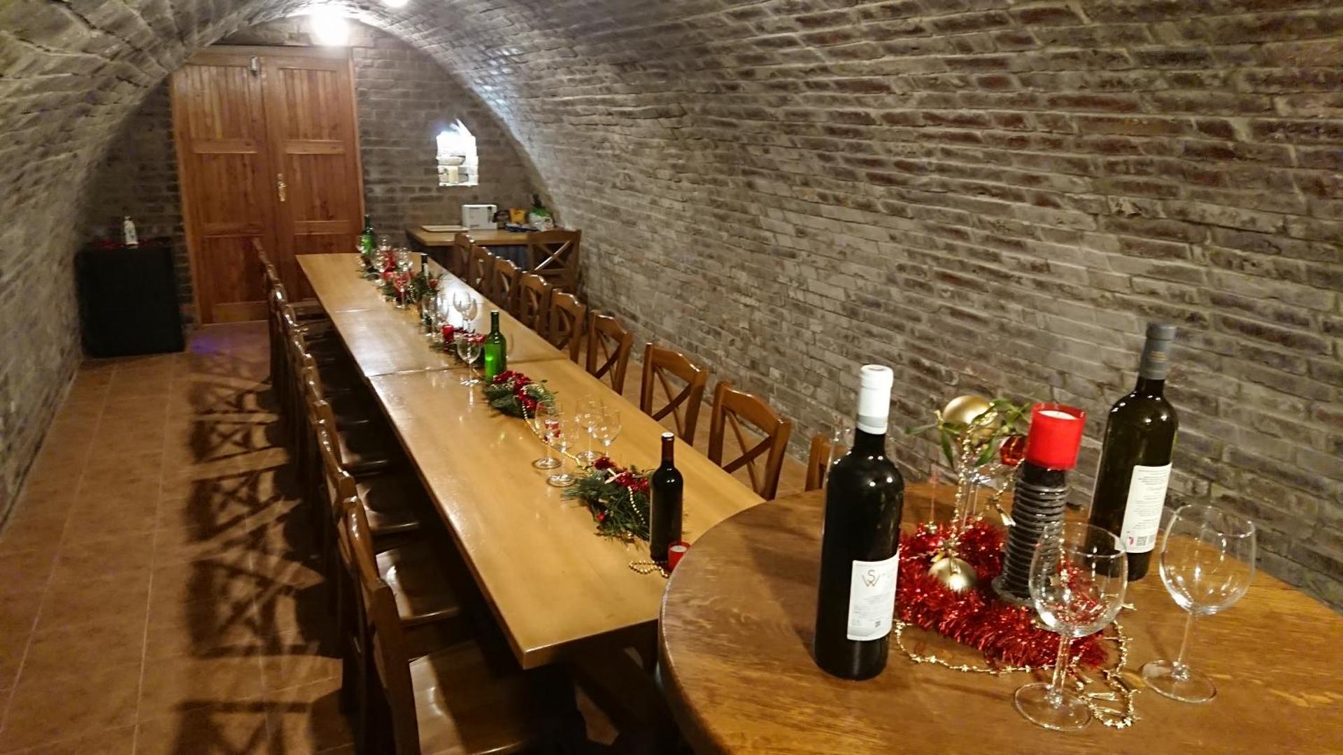 Meeting/conference room