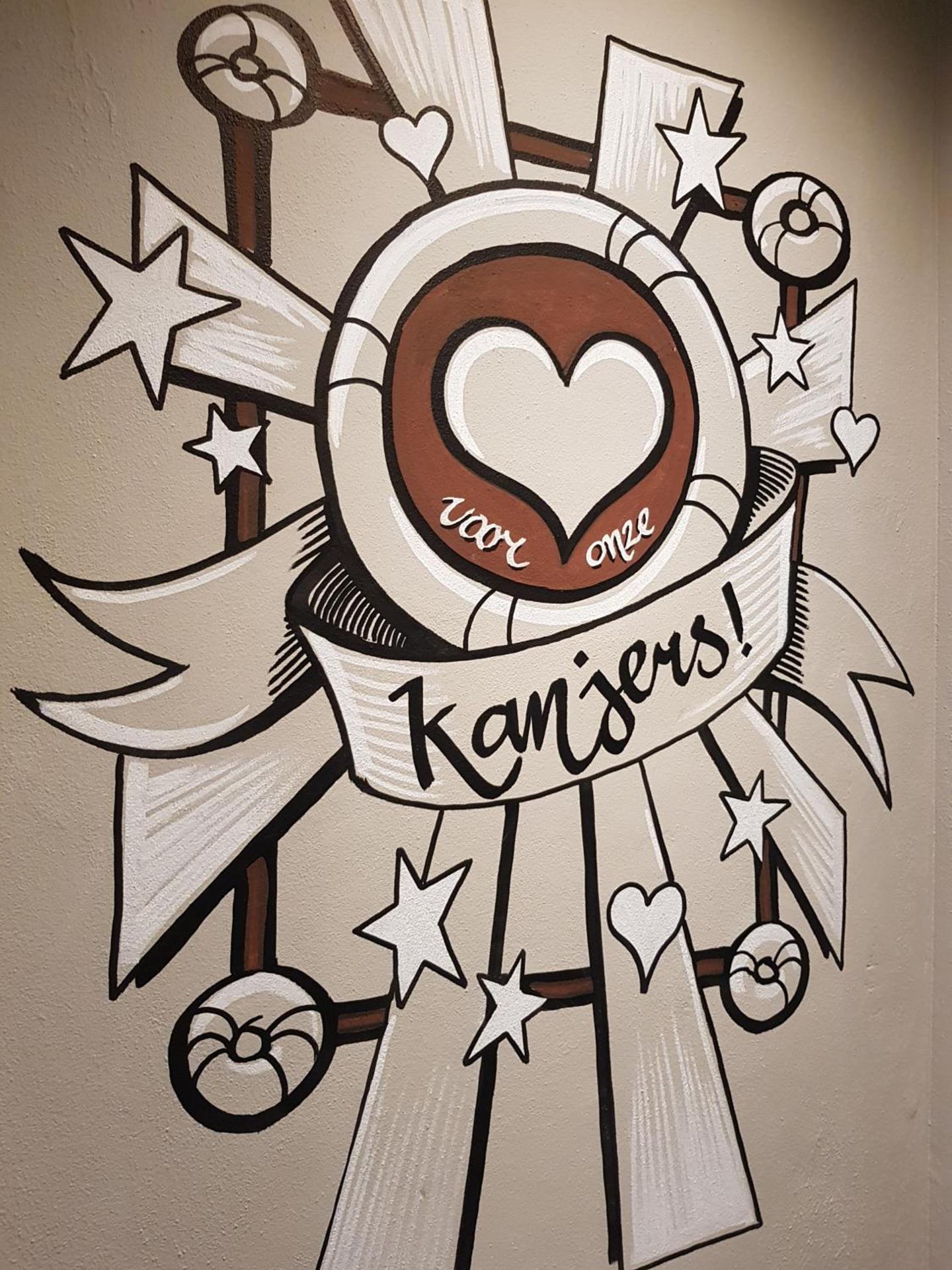 Slapen Bij Brownies & Downies