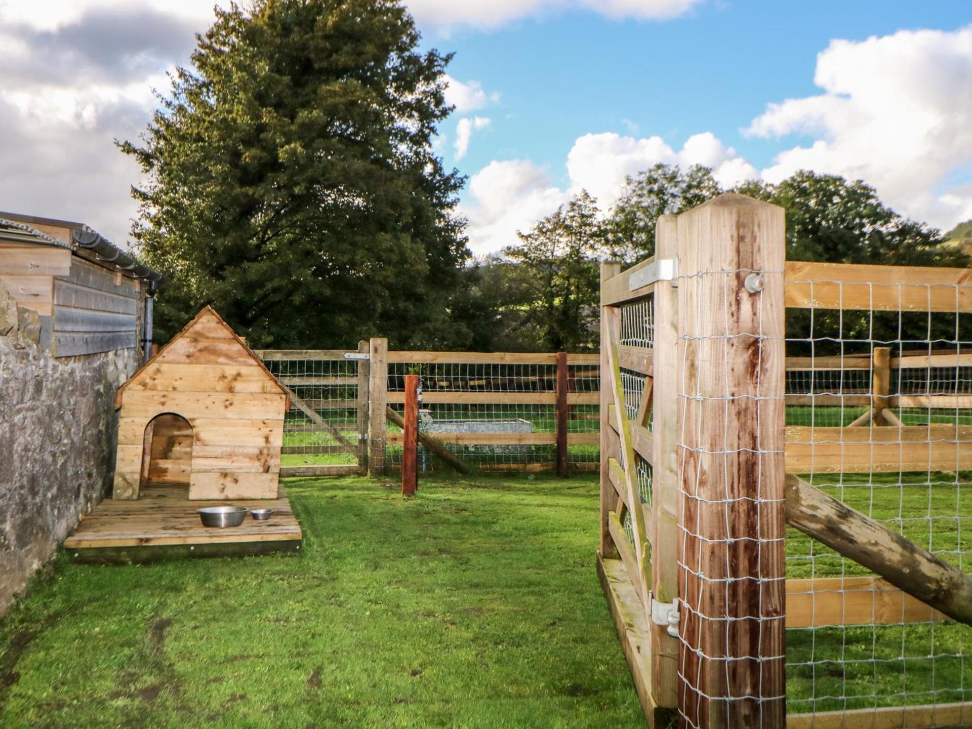 Higher Whiddon Farm Whiddon Well