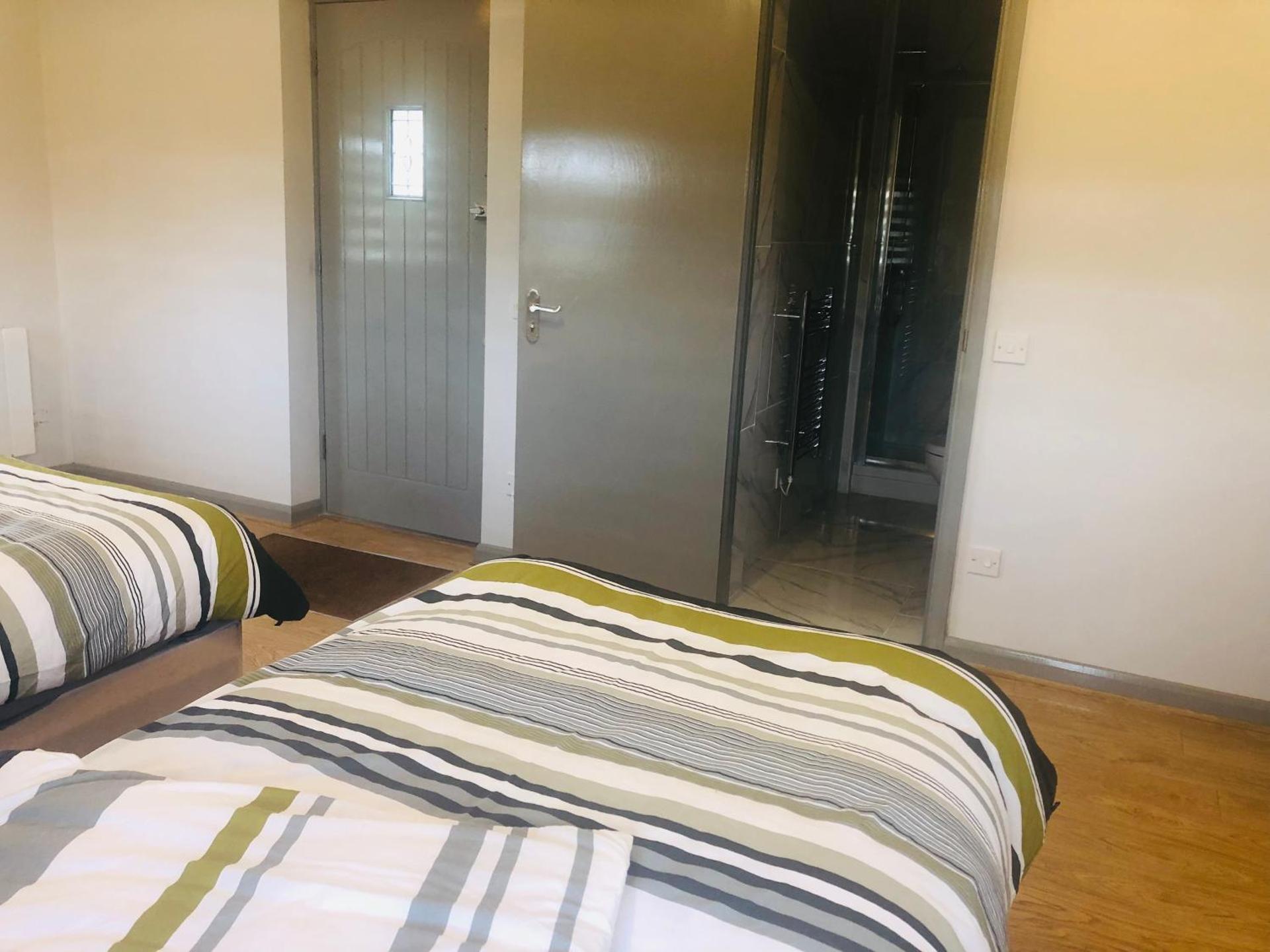 Elmcroft Guest House