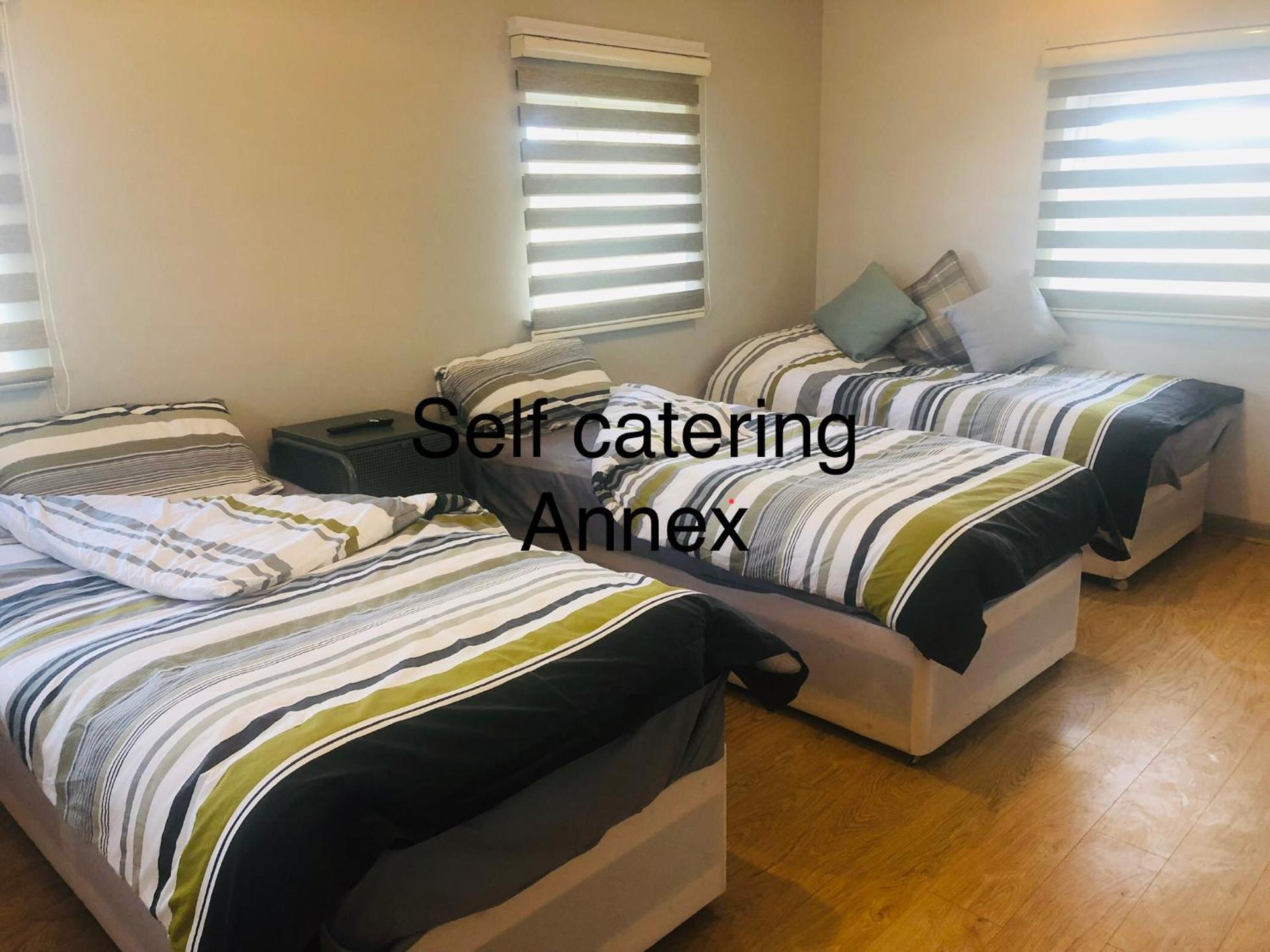 Elmcroft Guest House