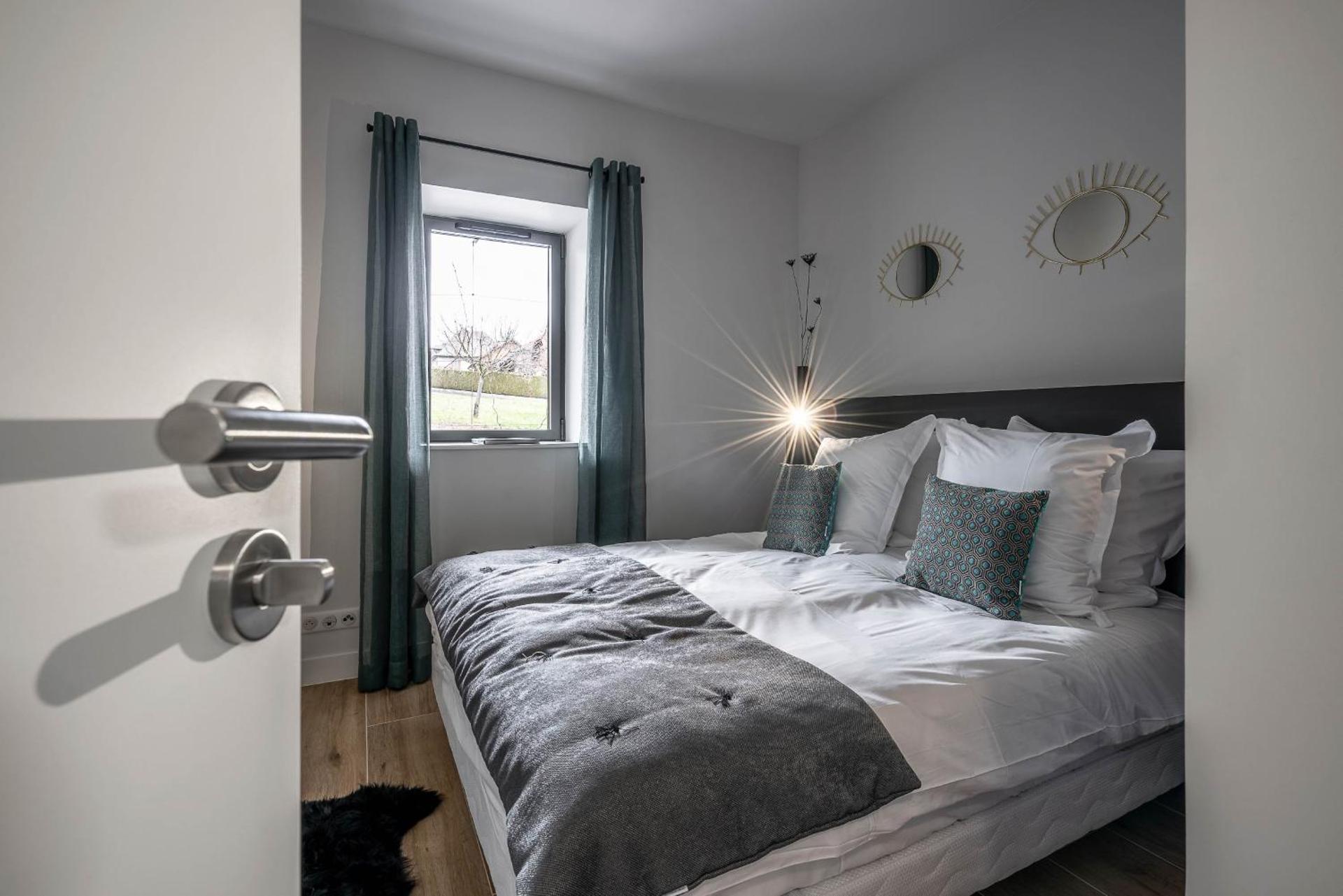 La Grange des Pères