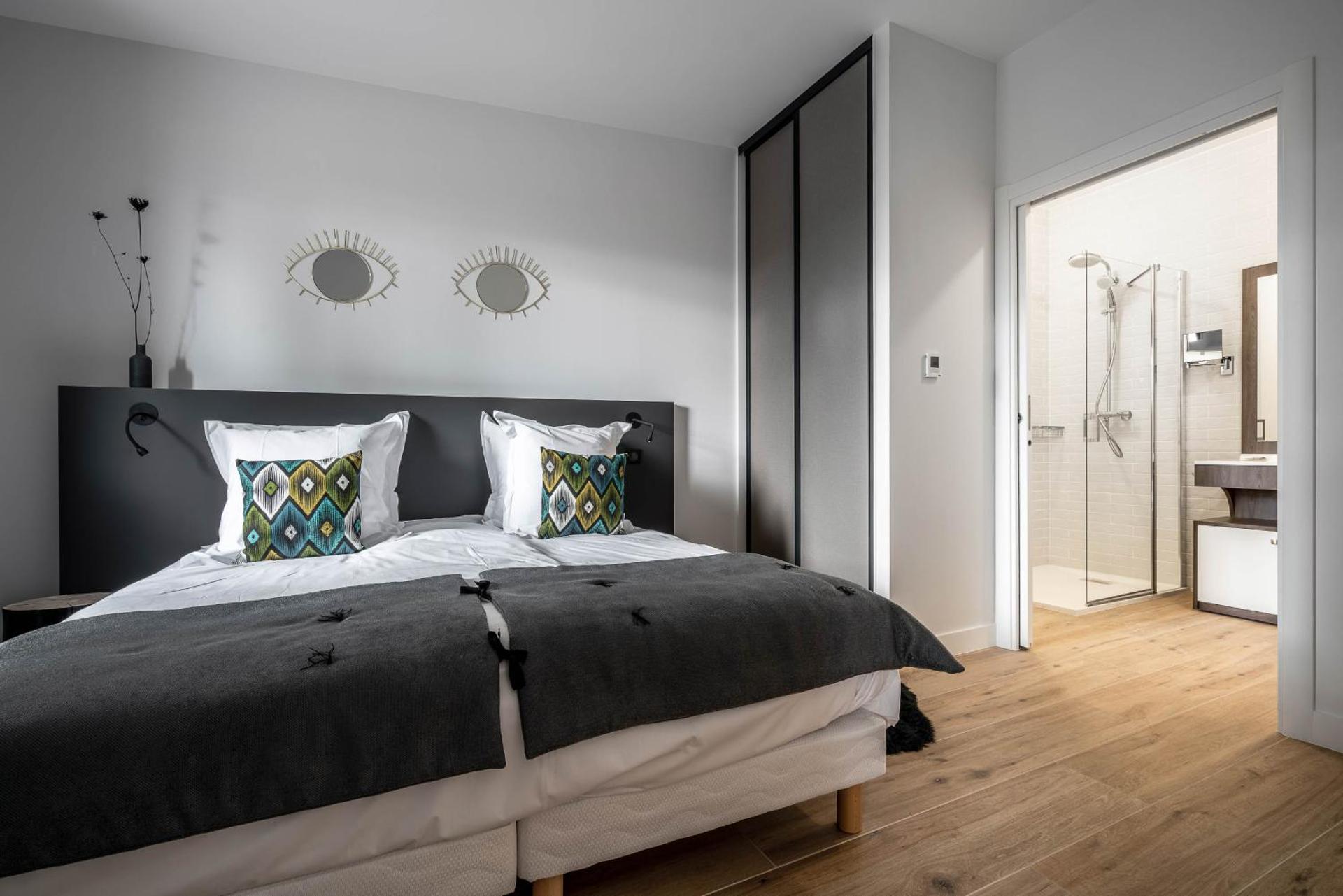 La Grange des Pères