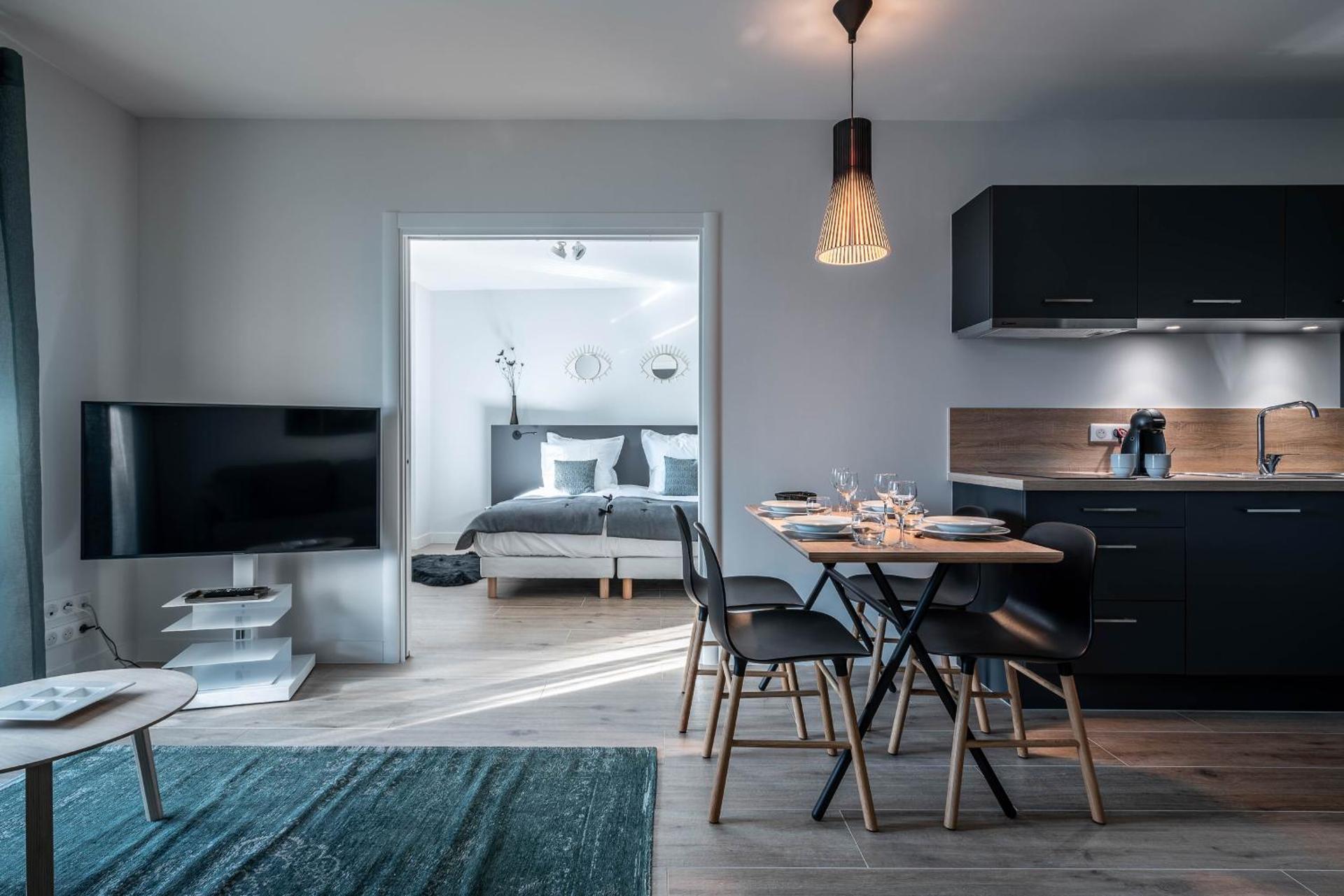 La Grange des Pères