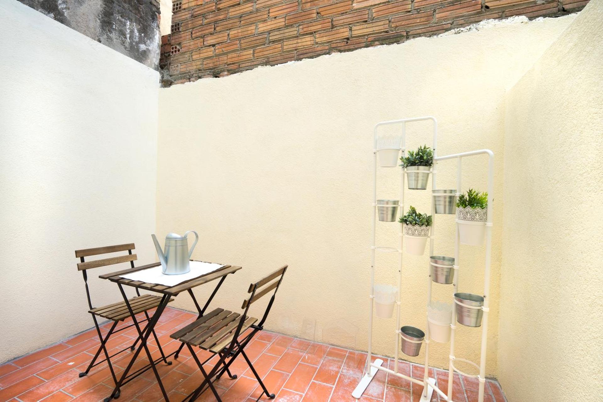 Hotelito Boutique Mercat