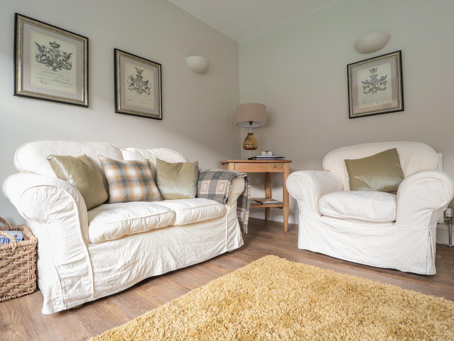 Postmaster's Lodging