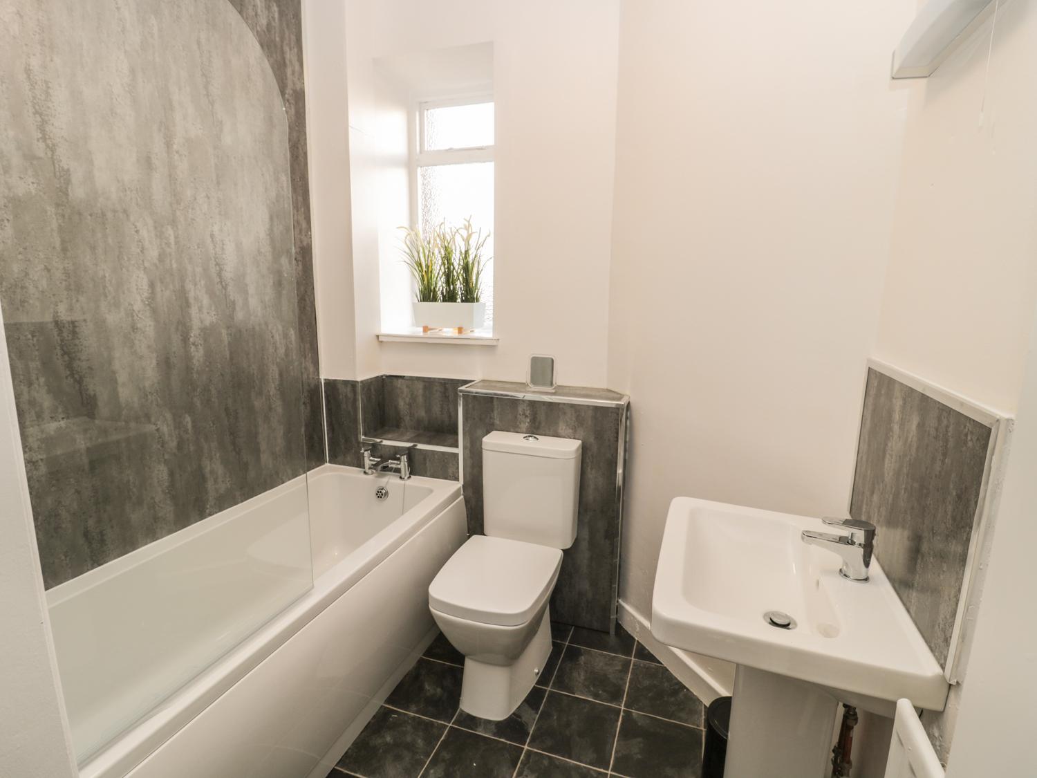 Lovatt House Apartment Tynemouth